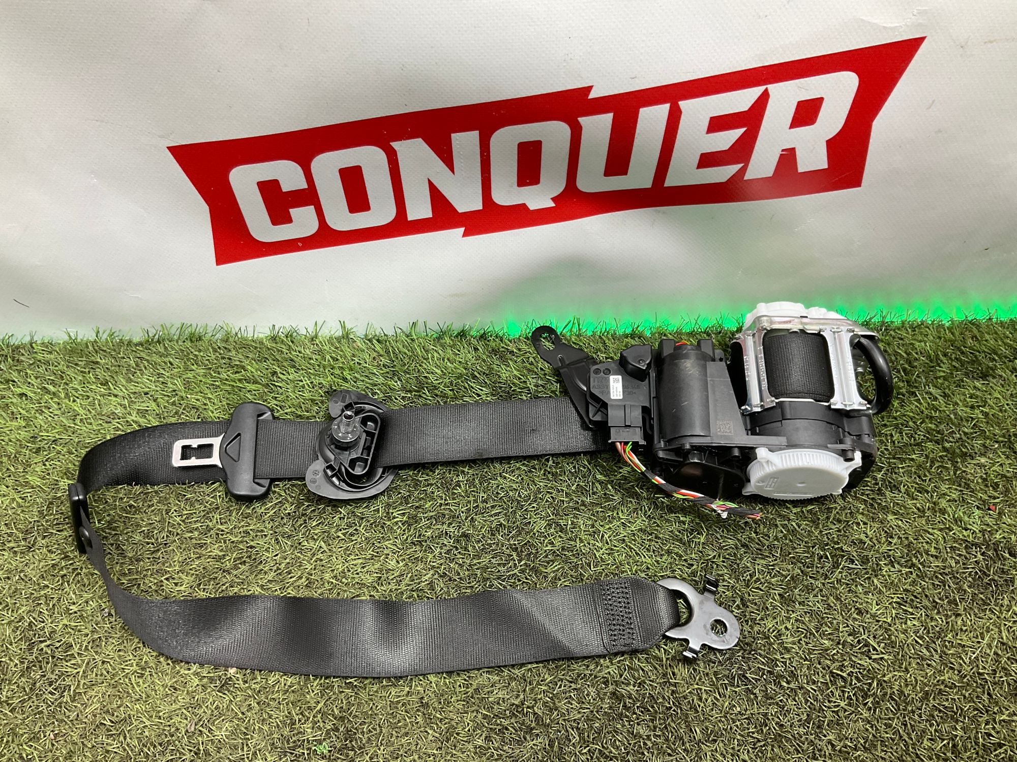 Ремень безопасности передний правый BMW X5 G05 рестайлинг 2025, 35000 рублей, Москва