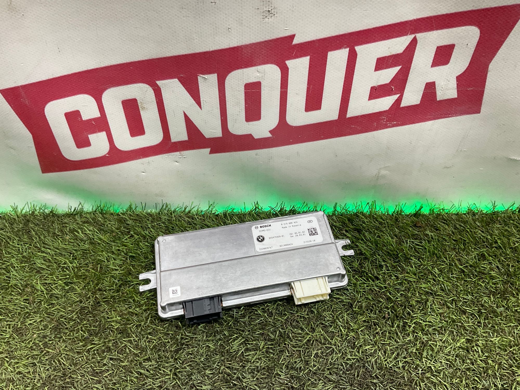 Блок управления камерами кругового обзора BMW M3, G80, 28500 рублей, Москва