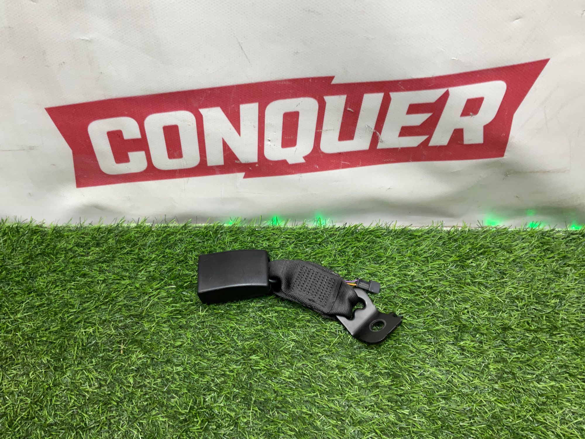 Замок ремня безопасности BMW 1 F20 3 F30 F31 4 F32, 1000 рублей, Москва