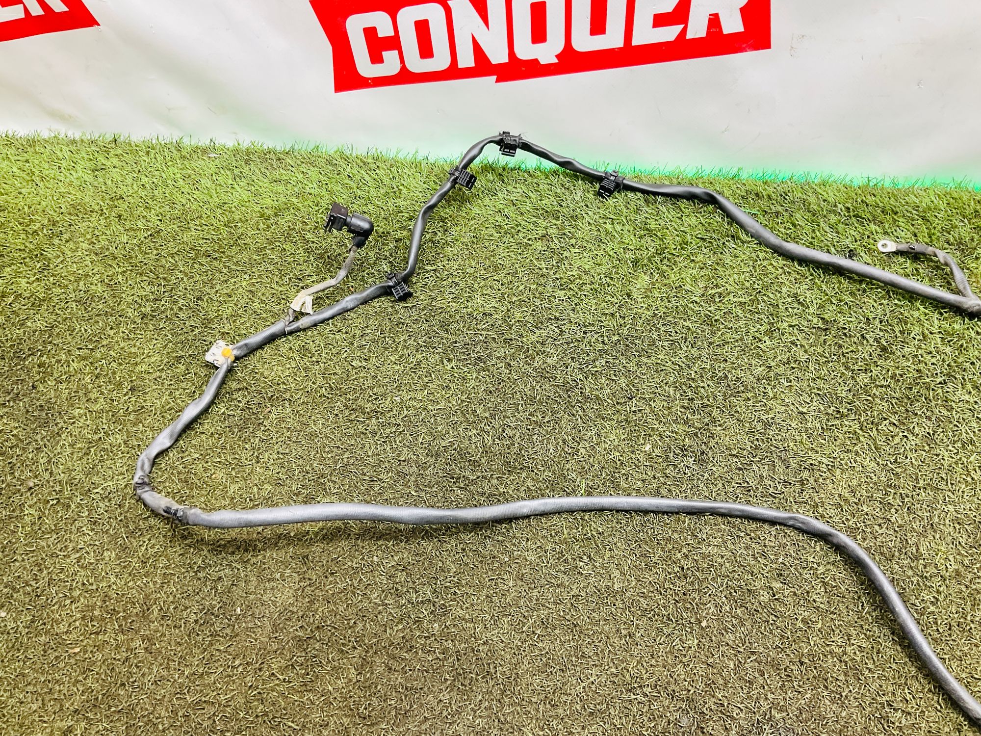 Жгут проводов двигателя BMW M5 F90 рестайлинг 2024, 5000 рублей, Москва