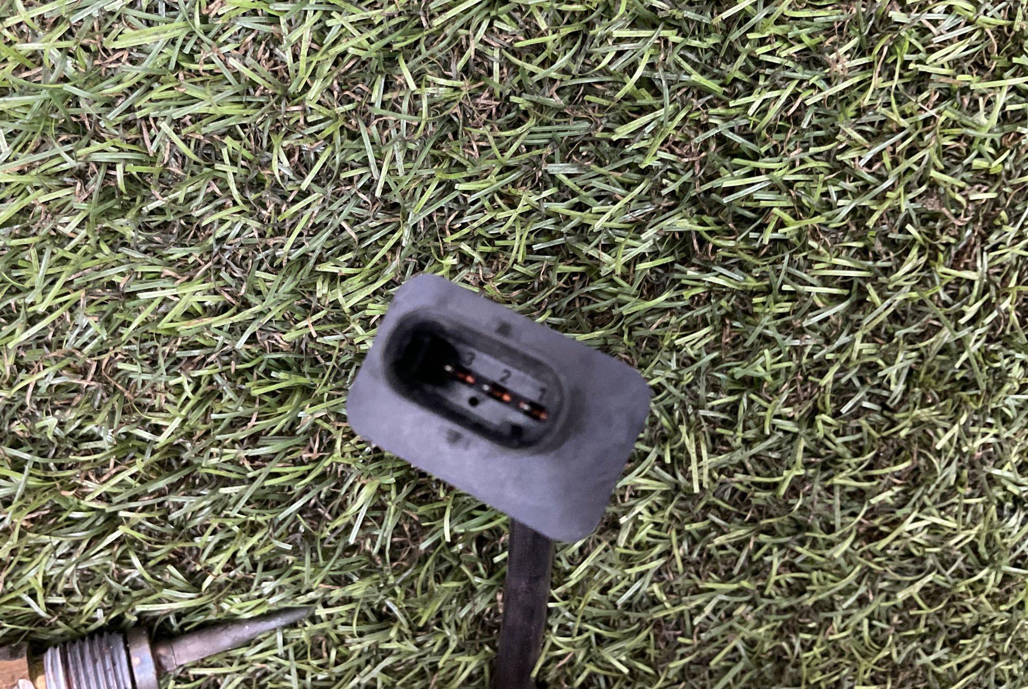 Датчик температуры ОГ Audi Q7, 4M TFSI, 12000 рублей, Москва