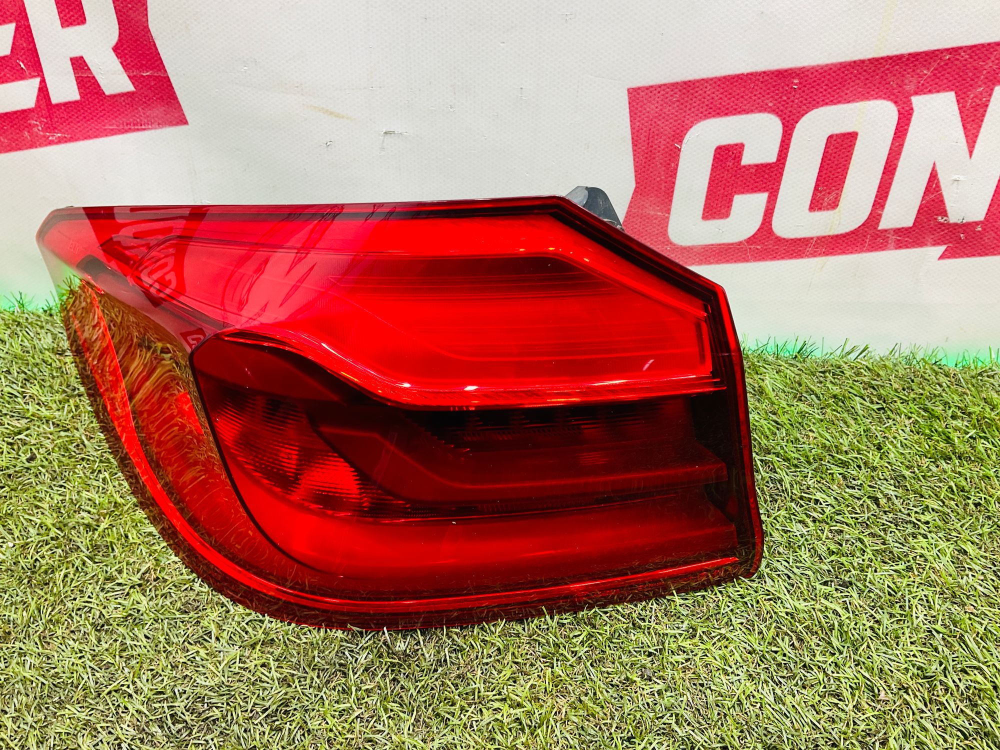 Фонарь крыла задний левый BMW 5 серия, G30, 6000 рублей, Москва