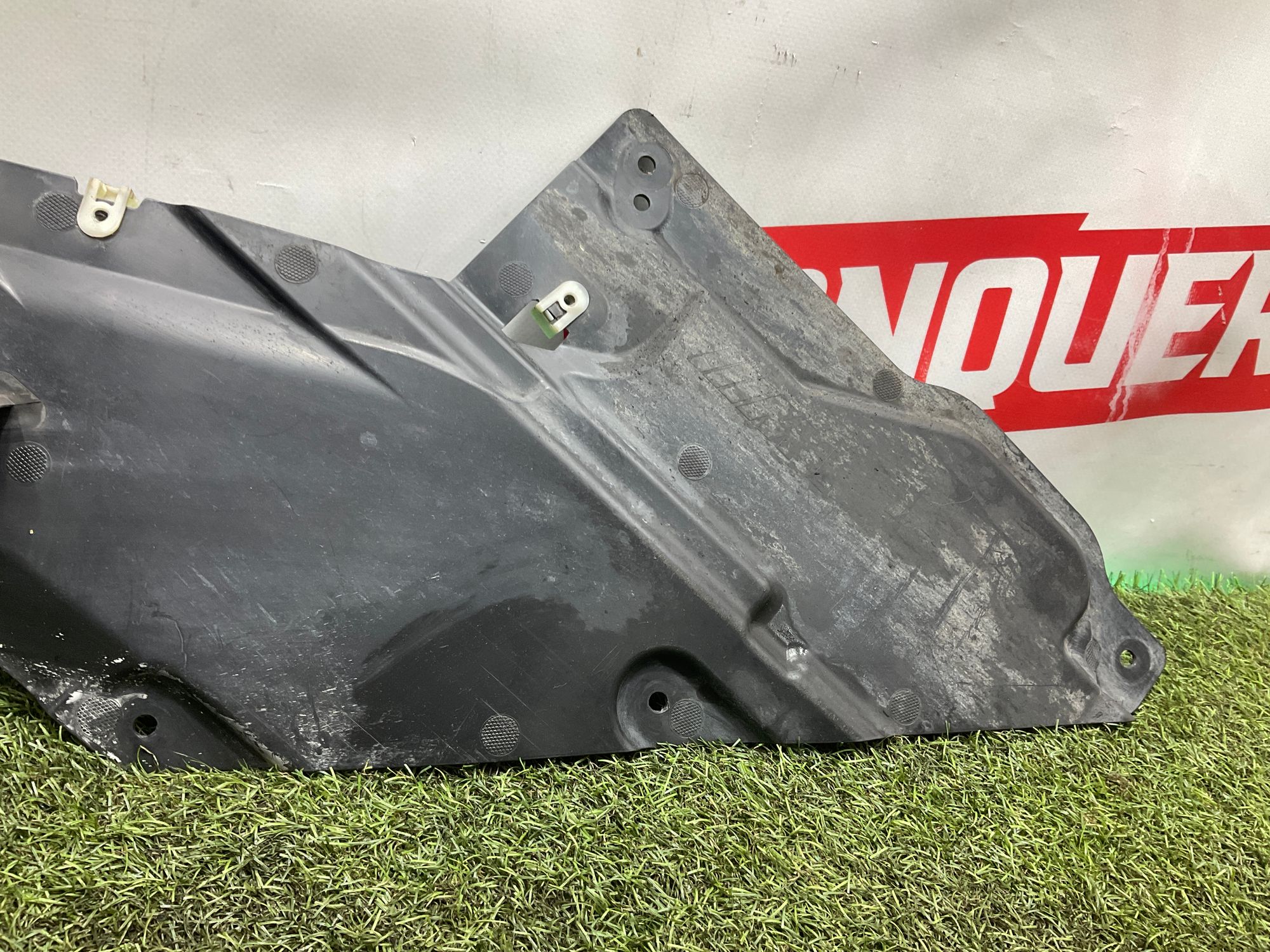 Защита днища передняя левая BMW M3 G80 2023, 5000 рублей, Москва