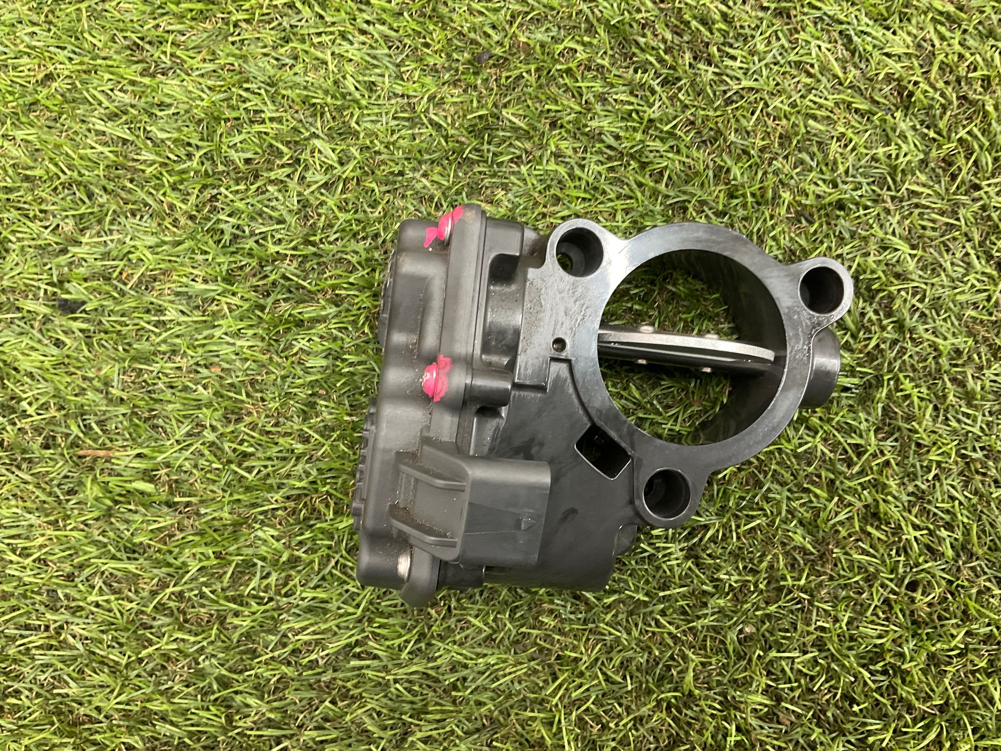 Дроссельная заслонка BMW X5, G05, 28000 рублей, Москва