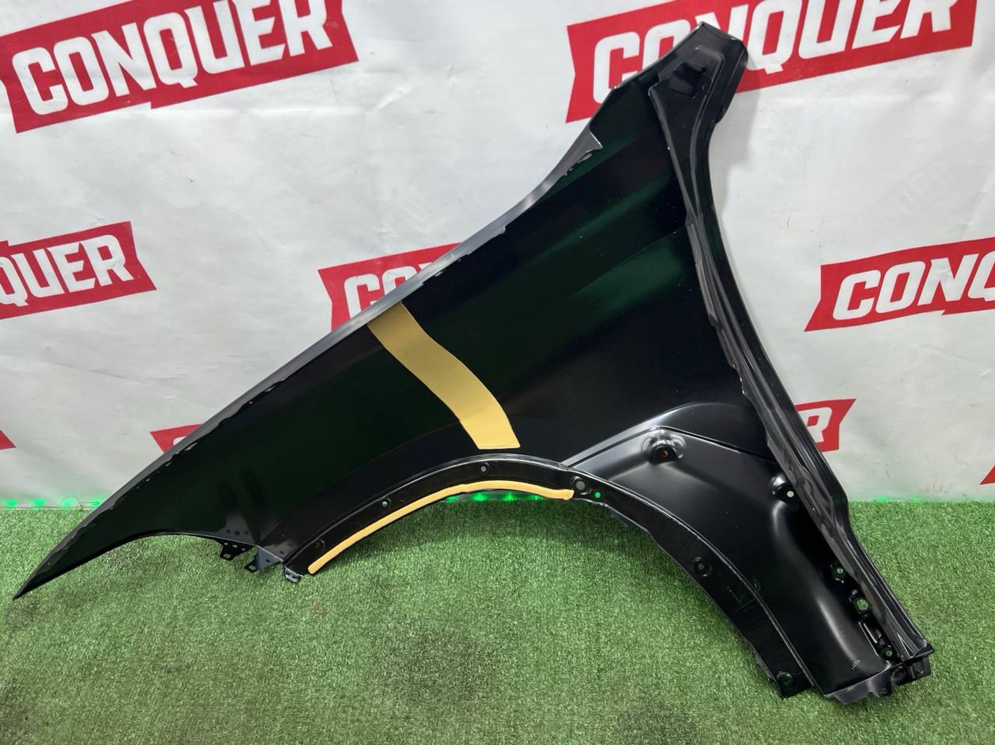 Крыло переднее правое BMW X6 G06 F96 Новое !, 63000 рублей, Москва