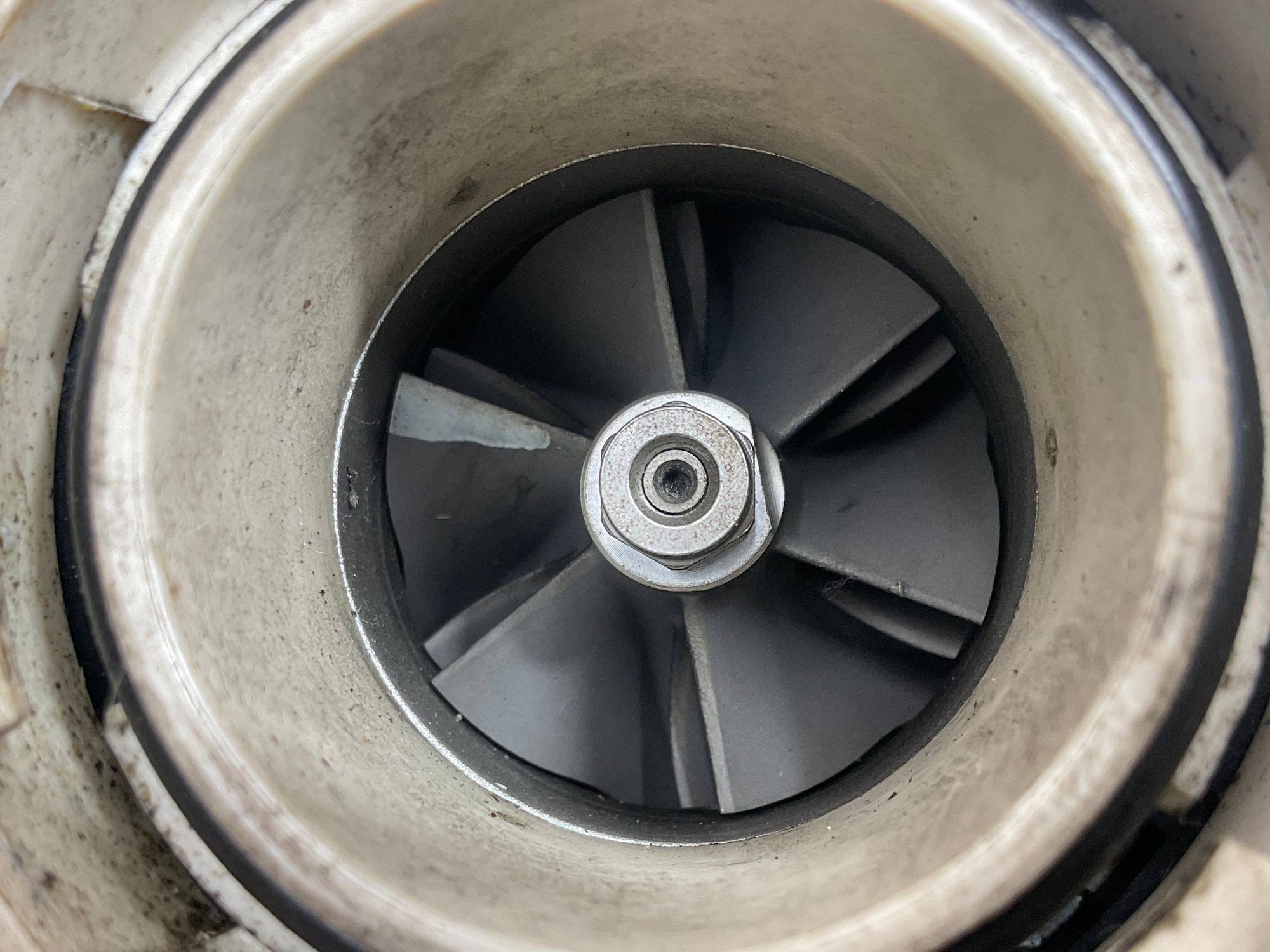 Турбина BMW 7 серия, F01/F02/F04 N54B30A, 16500 рублей, Москва