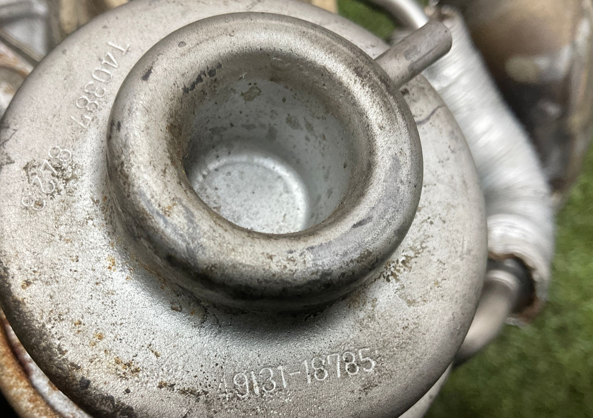 Турбина n54b30a BMW F01 F02 E71, 20000 рублей, Москва