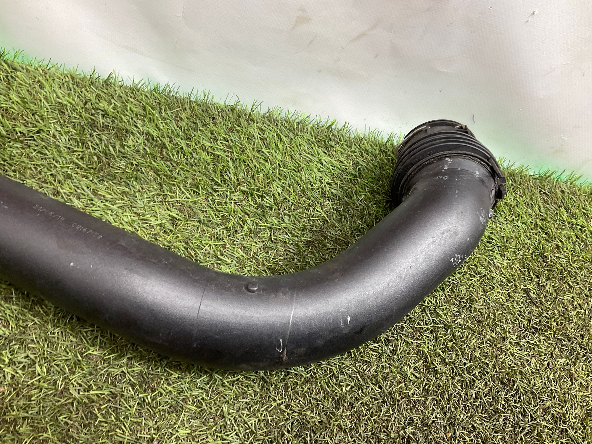 Патрубок турбины BMW 3 серия, F30/F31 рестайлинг, 5000 рублей, Москва