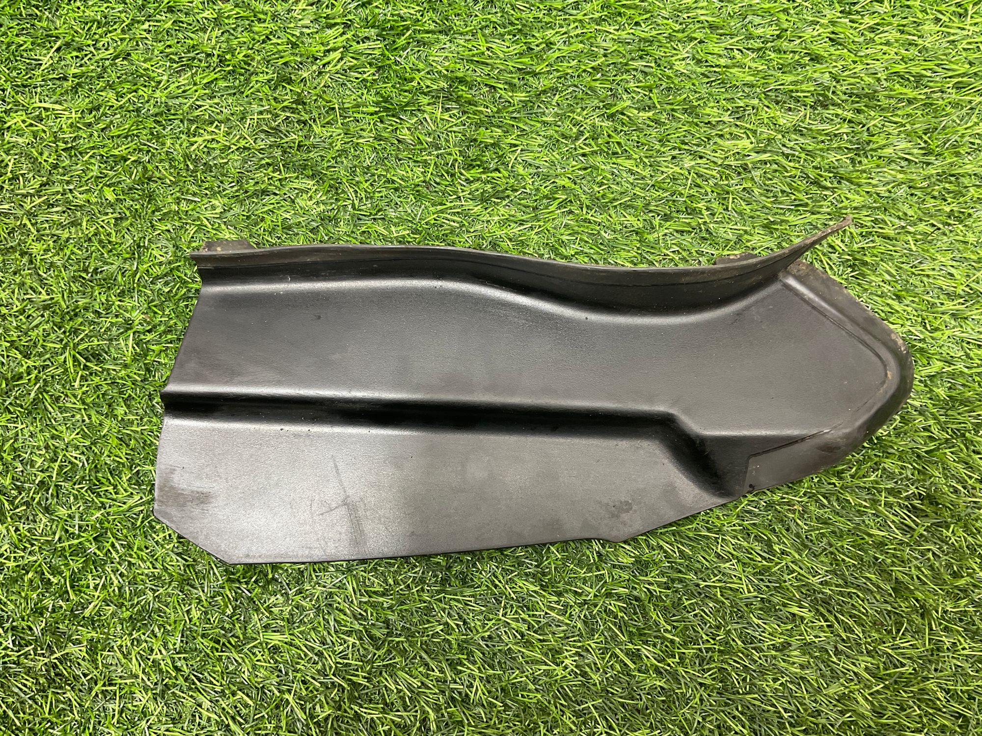 Накладка под фонарь правая BMW X5 F15, 1000 рублей, Москва