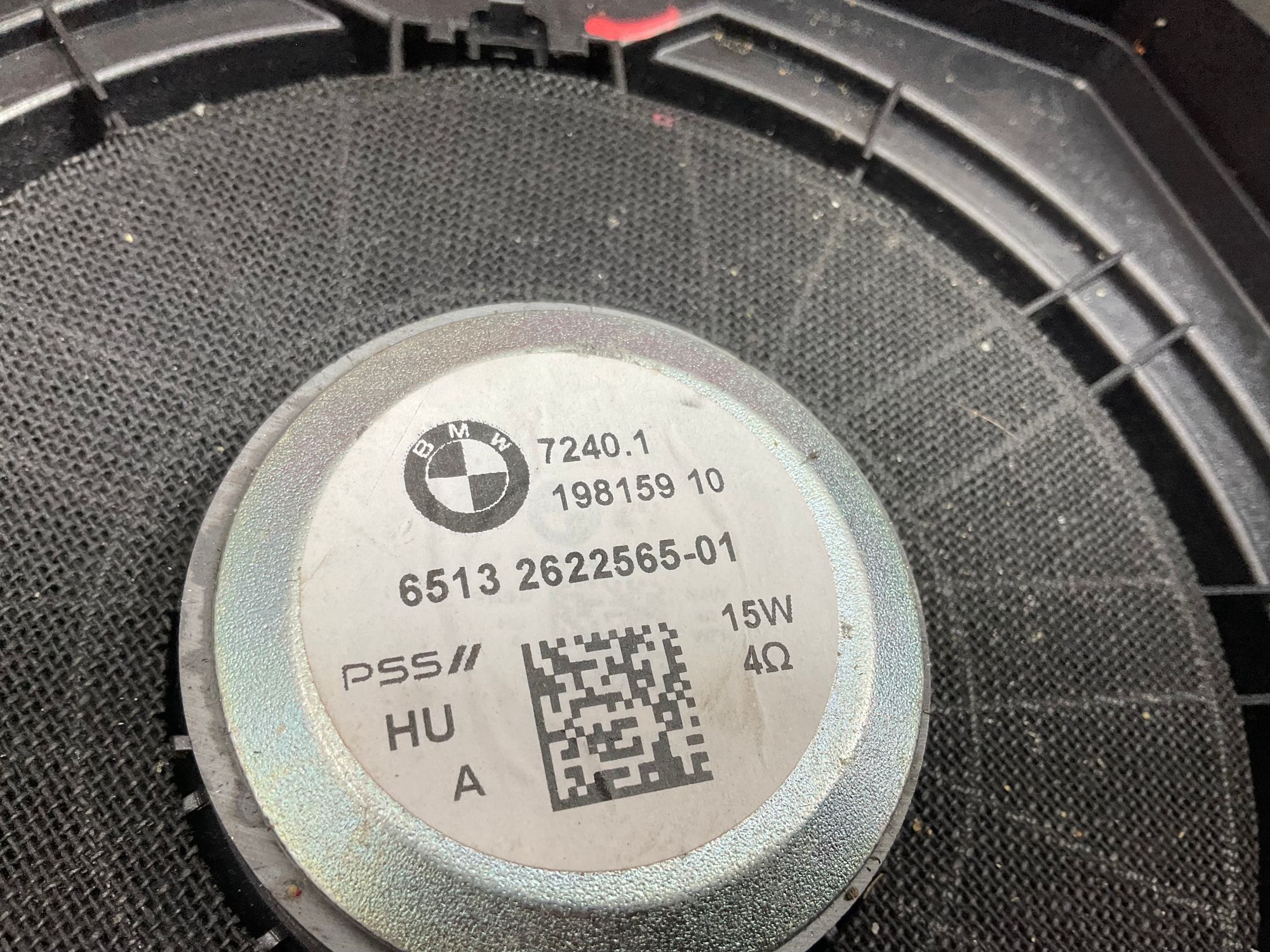 Динамик BMW 3 серия G20/G21 (2018—2023) 2019, 2000 рублей, Москва