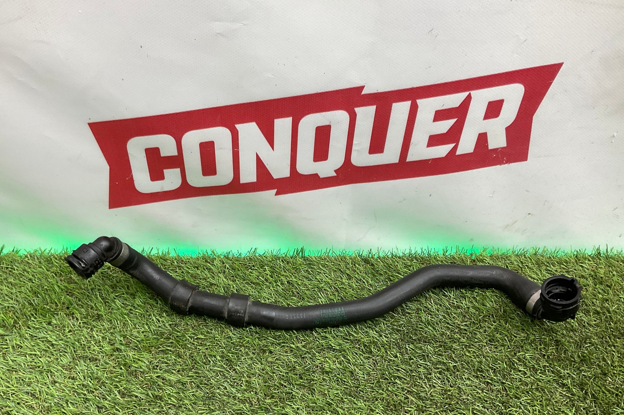 Шланг охлаждения BMW 5 серия, F10/F11/F07 рестайлинг N20, 1500 рублей, Москва