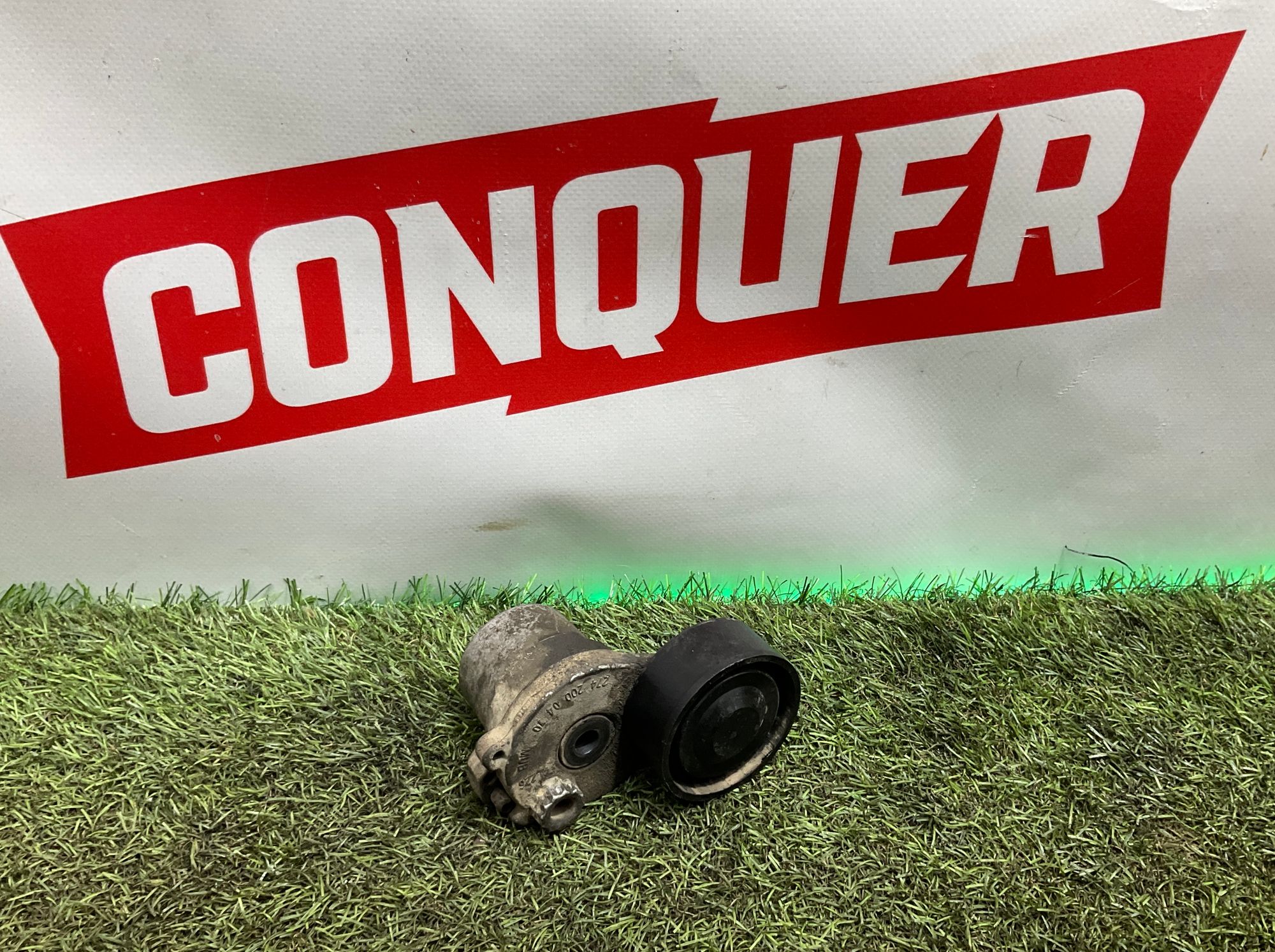 Натяжитель ремня M 274920 Mercedes-Benz C-Класс, W205, 1000 рублей, Москва