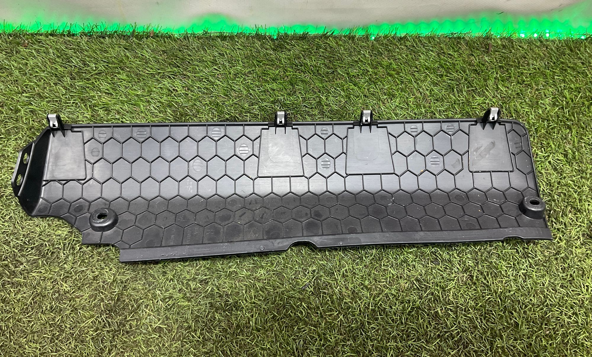 Пластик под рулевой колонкой BMW X5 M, F85 2018, 1000 рублей, Москва