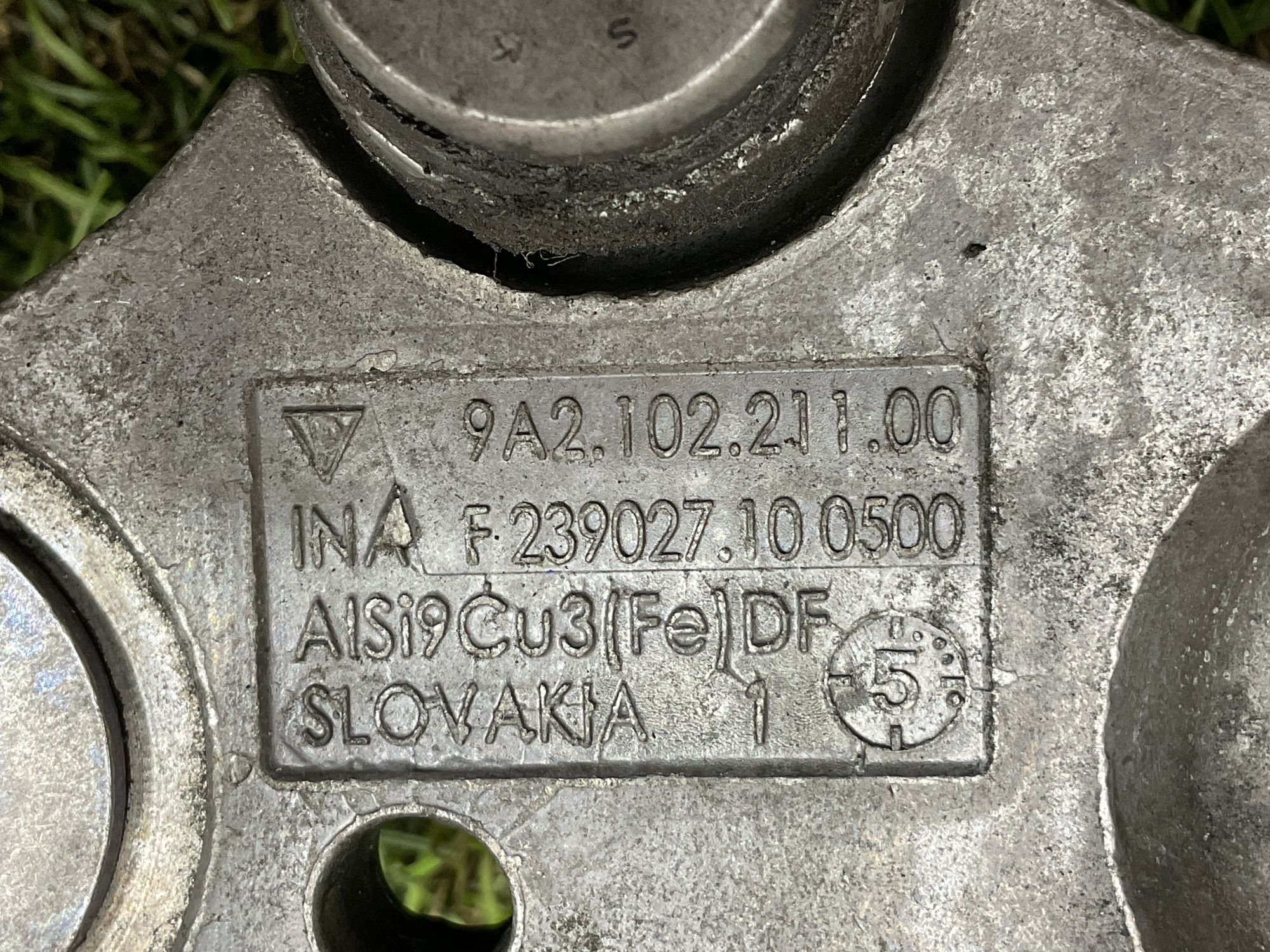 Натяжитель приводного ремня Porsche 911 GT2, 991, 10000 рублей, Москва