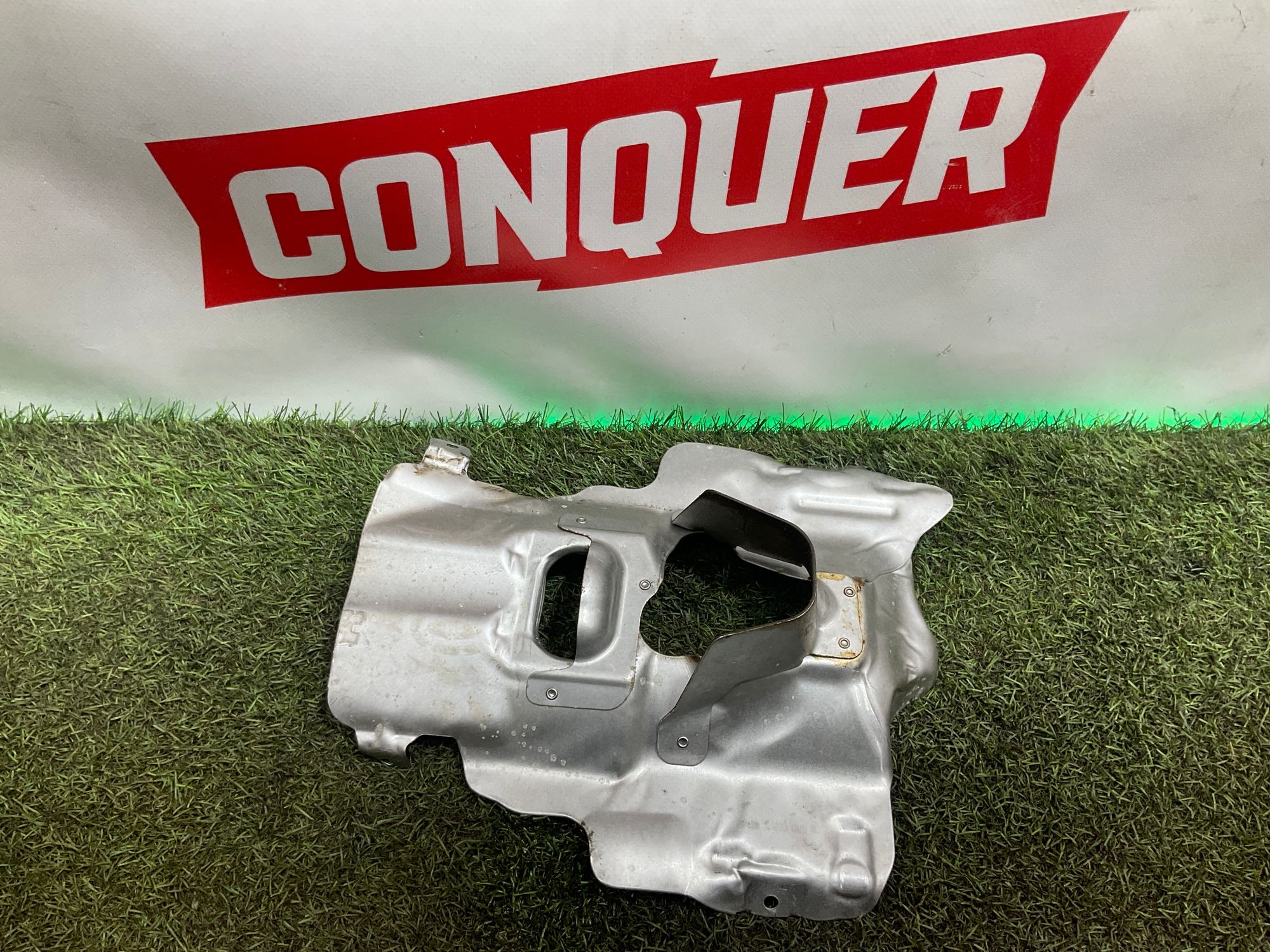 Экран турбины тепловой BMW X5 F15 2018, 1500 рублей, Москва