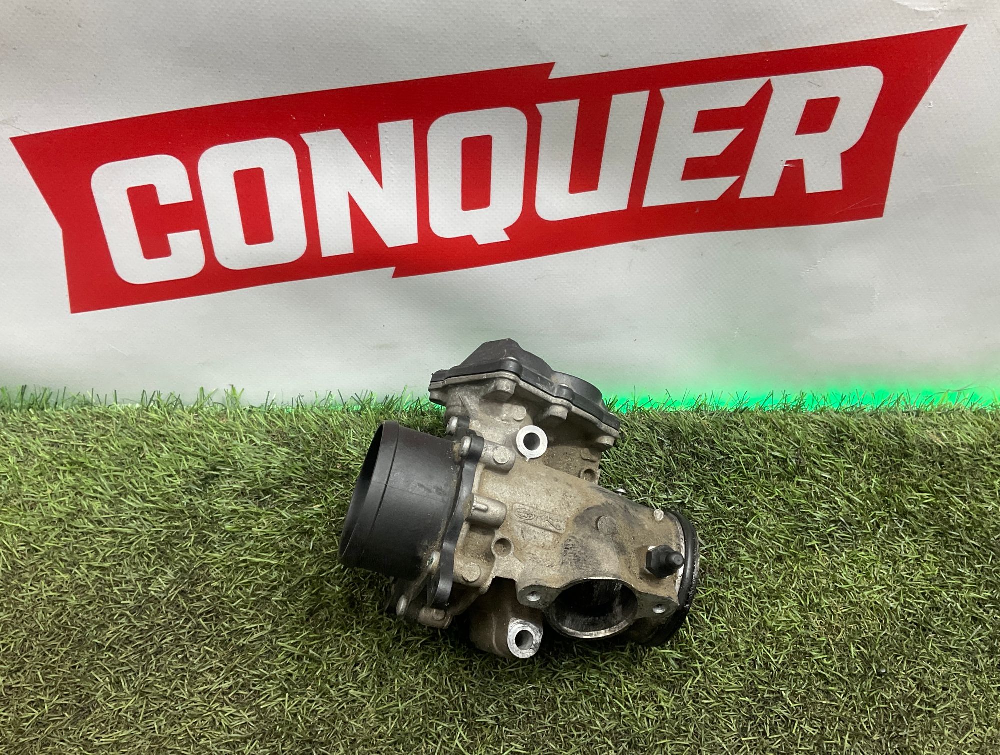 Клапан EGR 2.0 AJ200 Land Rover Defender II L663 2022, 5000 рублей, Москва