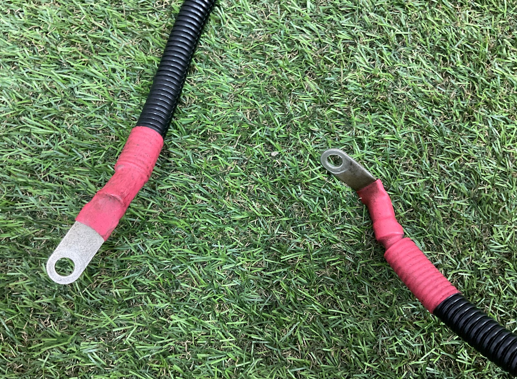 Провод генератор-стартер-вывод B+ BMW 5 серия, F10/F11/F07 рестайлинг, 1000 рублей, Москва