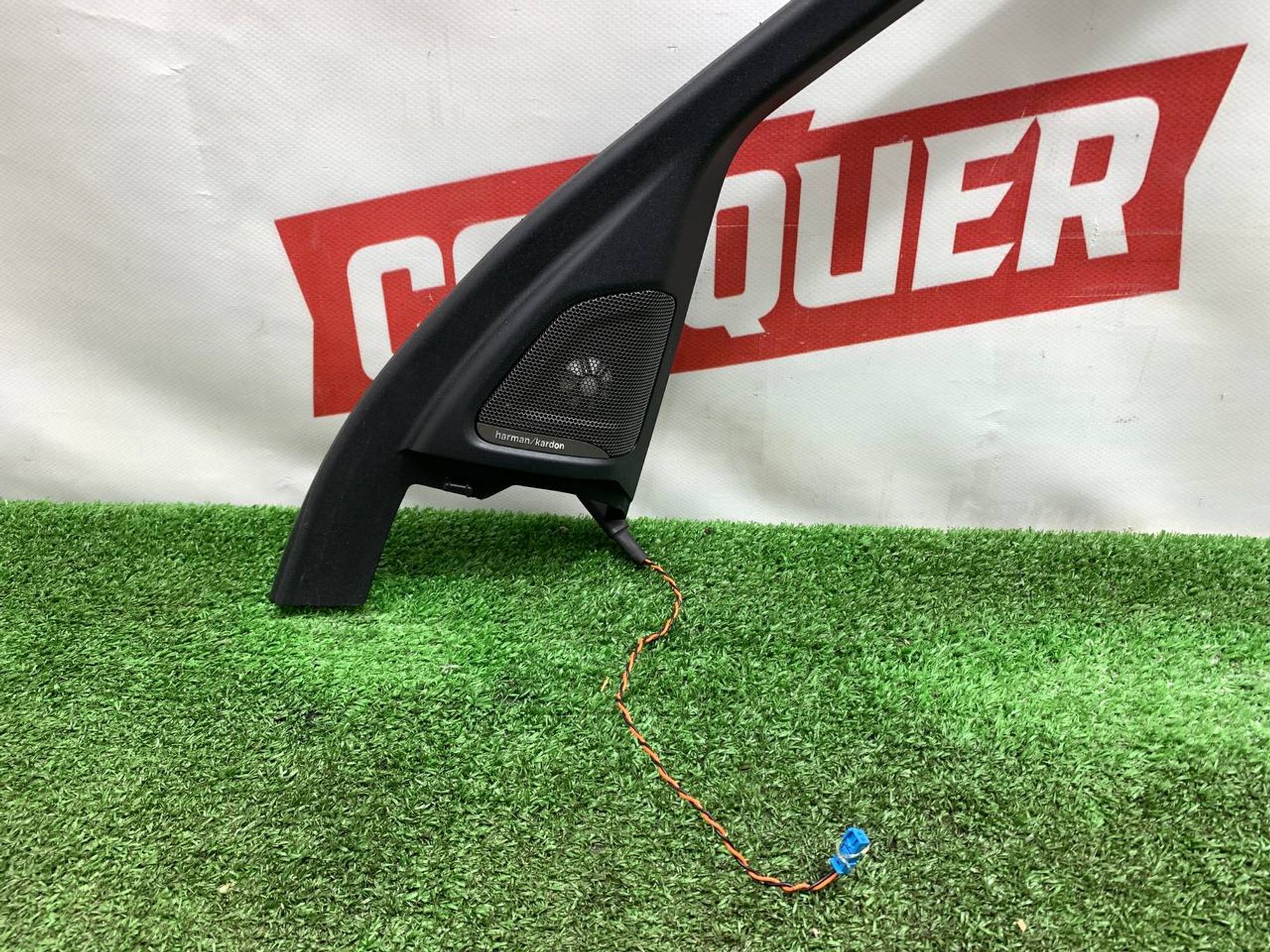 Накладка стекла двери передняя правая BMW X6 F16, 10000 рублей, Москва