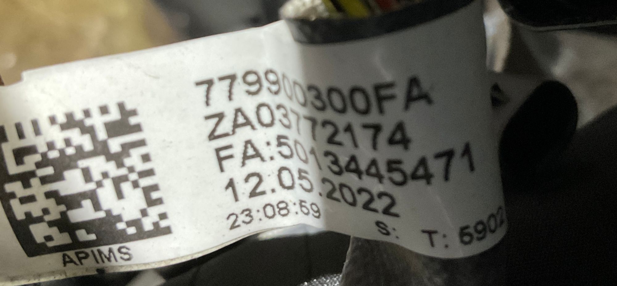 Двигатель DHU Lamborghini Urus Audi RSQ8, 2500000 рублей, Москва