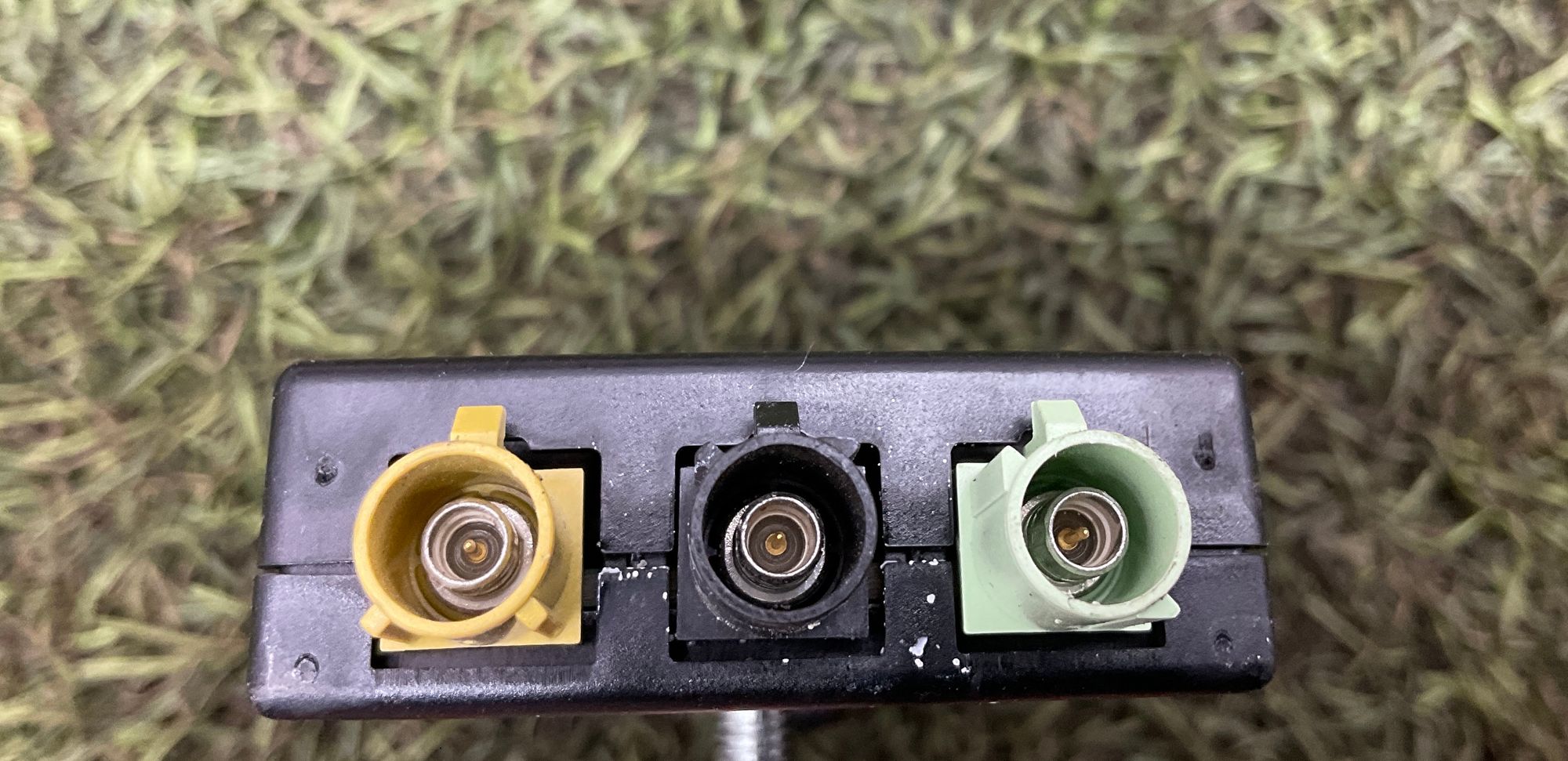 Усилитель антенны BMW M8 F92 2019, 9500 рублей, Москва