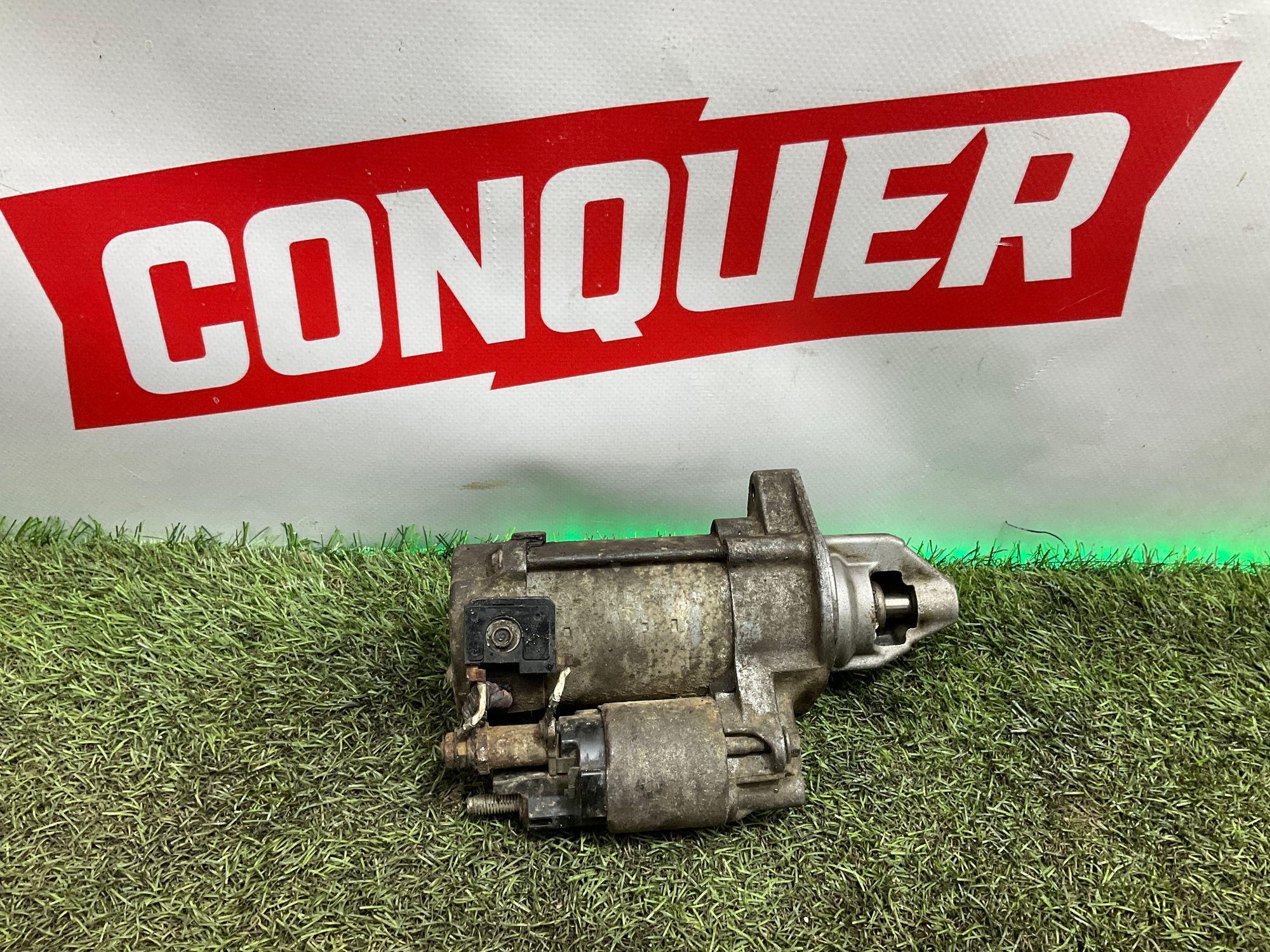 Стартер M 274920 Mercedes-Benz C-Класс, W205, 2000 рублей, Москва