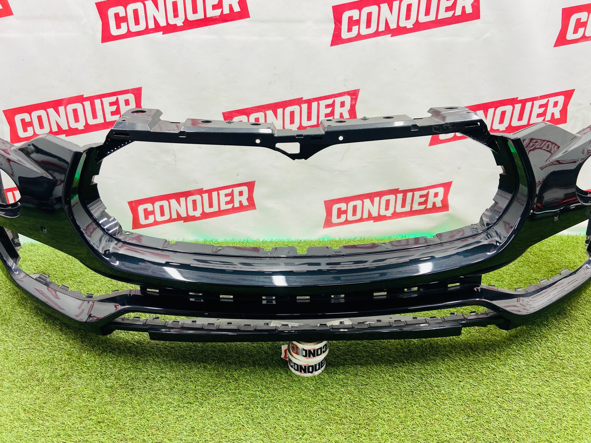 Бампер передний Maserati Levante I Рестайлинг 2021, 65000 рублей, Москва