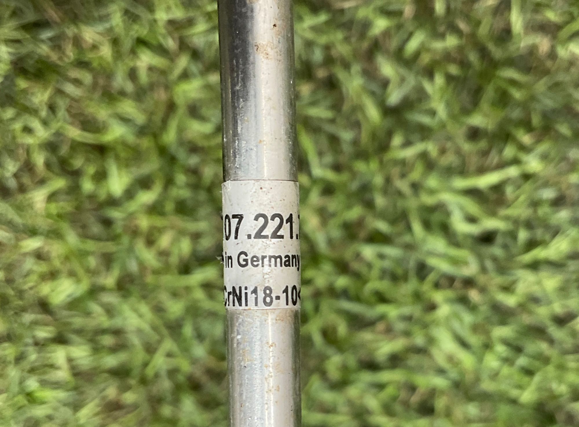 Трубка системы охлаждения турбины Porsche 911 GT2, 991, 10000 рублей, Москва