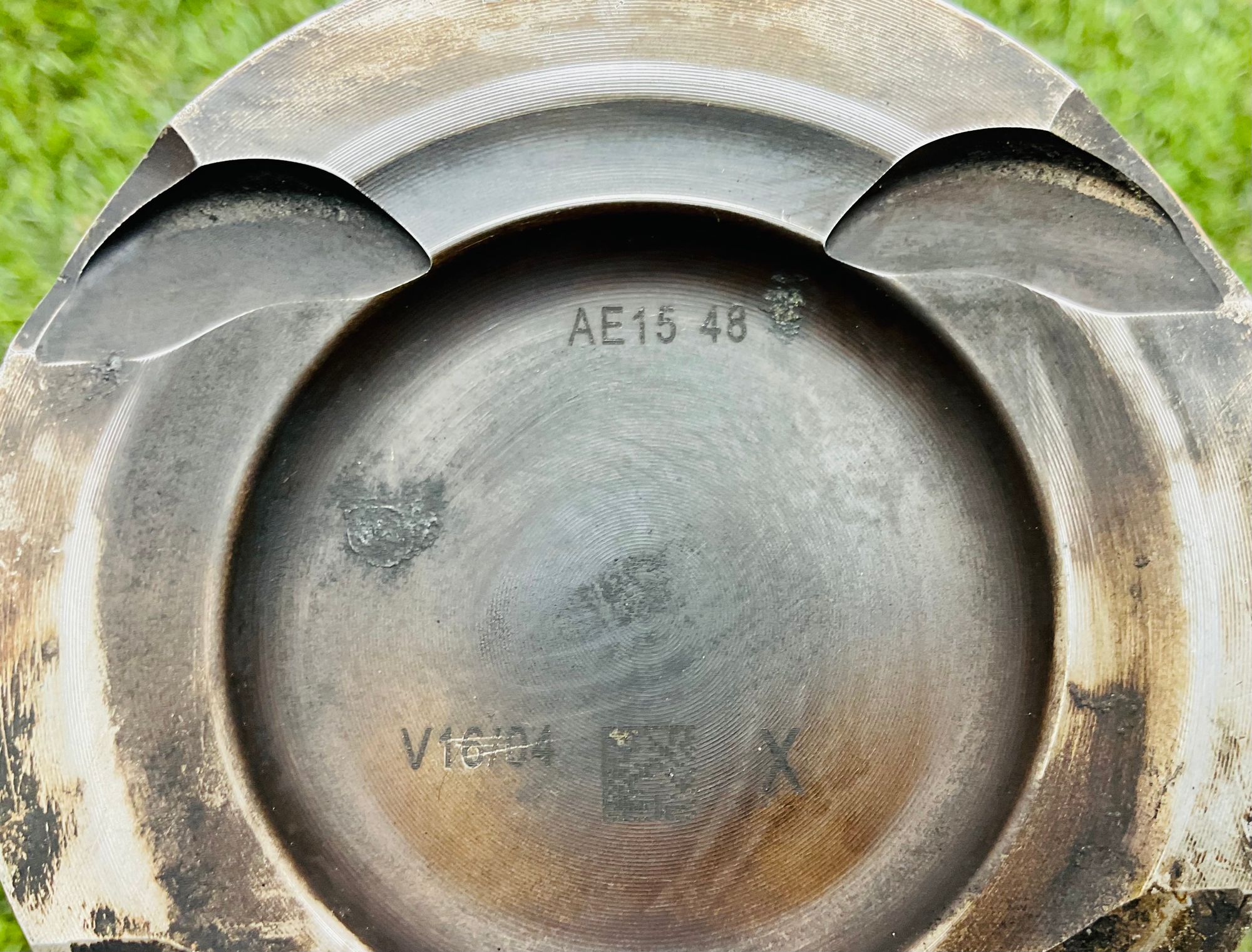 Поршень с шатуном 274910 Mercedes-Benz C-Класс W205/S205/C205/A205 (2014—2018) 2018, 10000 рублей, Москва