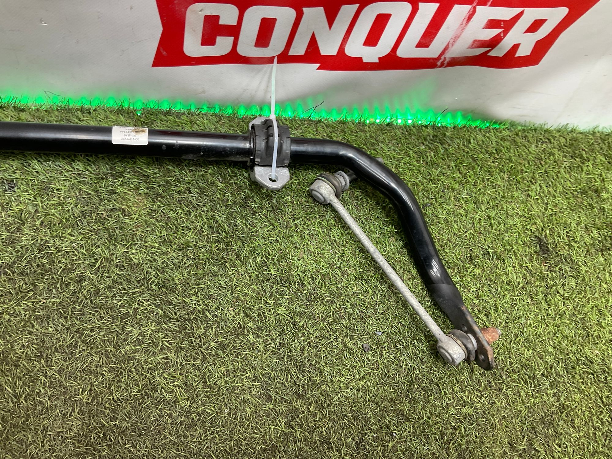 Стабилизатор подвески передний Porsche 911 GT3 991 Рестайлинг 2018, 30000 рублей, Москва