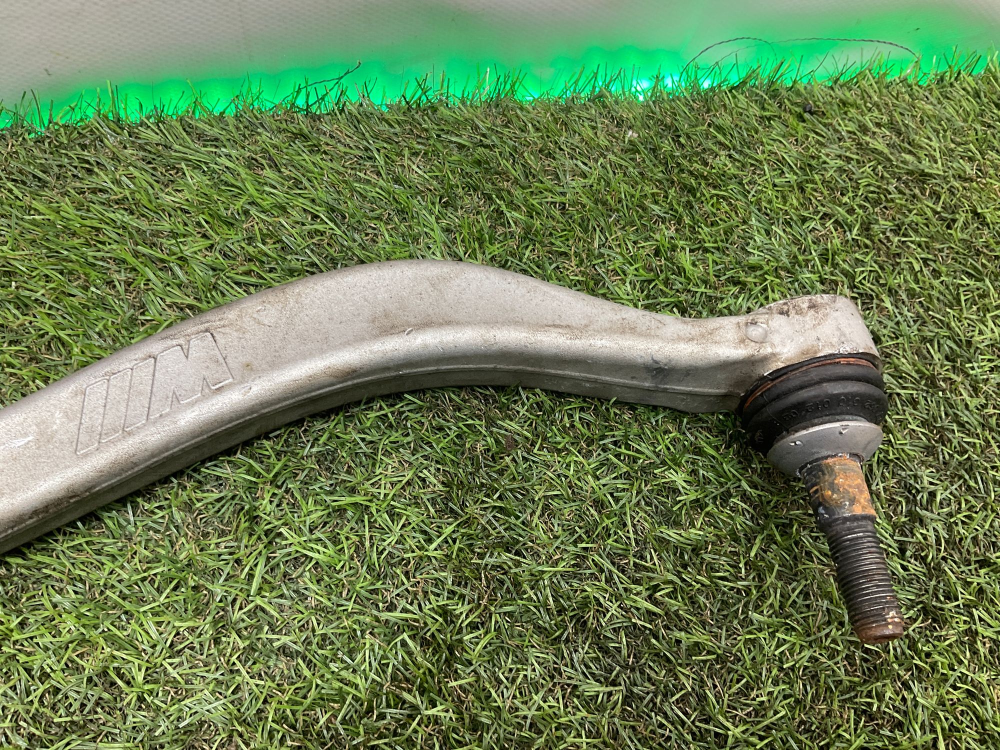 Рычаг подвески передний левый BMW M2 F87, 3000 рублей, Москва