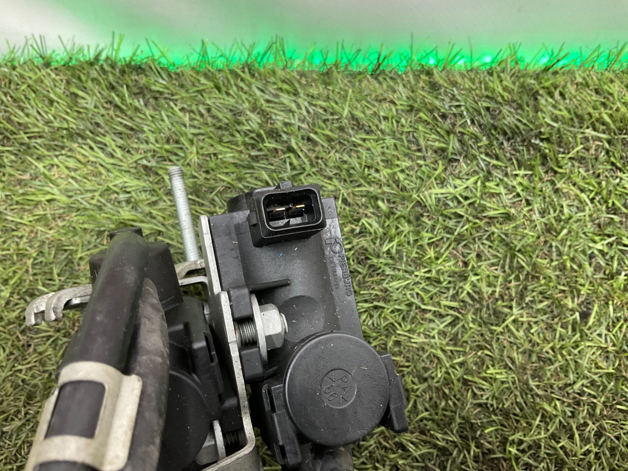 Преобразователь давления BMW X5, F15, 1500 рублей, Москва