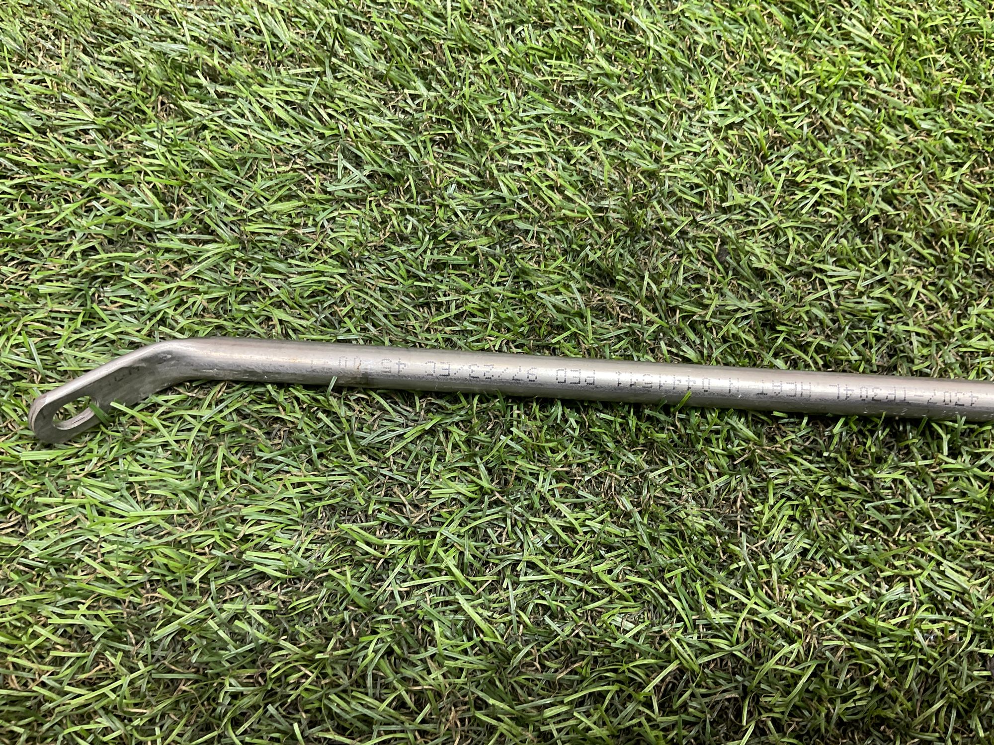 Крепление дроссельной трубки Porsche 911 GT2, 991, 5000 рублей, Москва