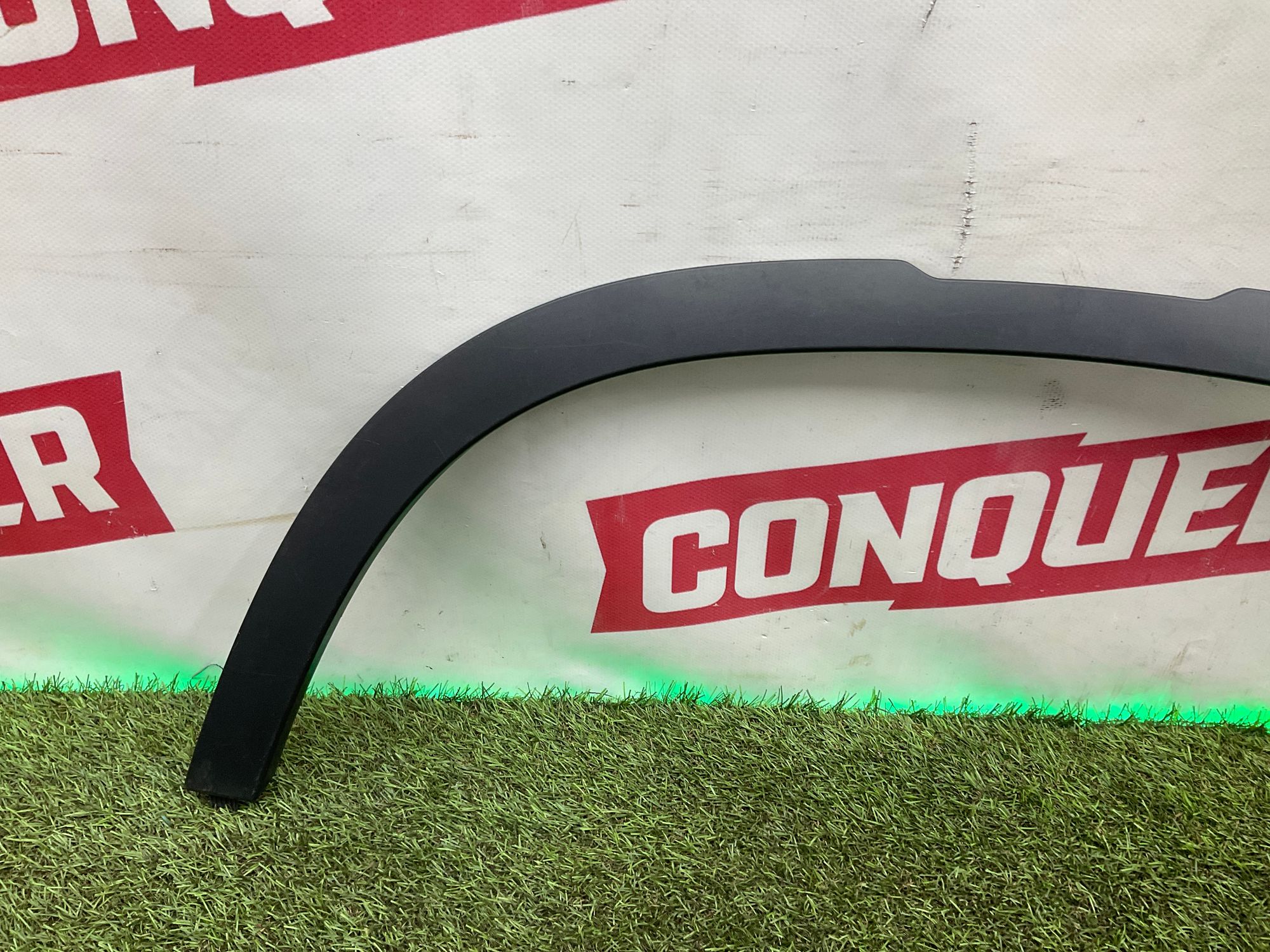 Арка колеса передняя правая Land Rover Defender, II, 4000 рублей, Москва