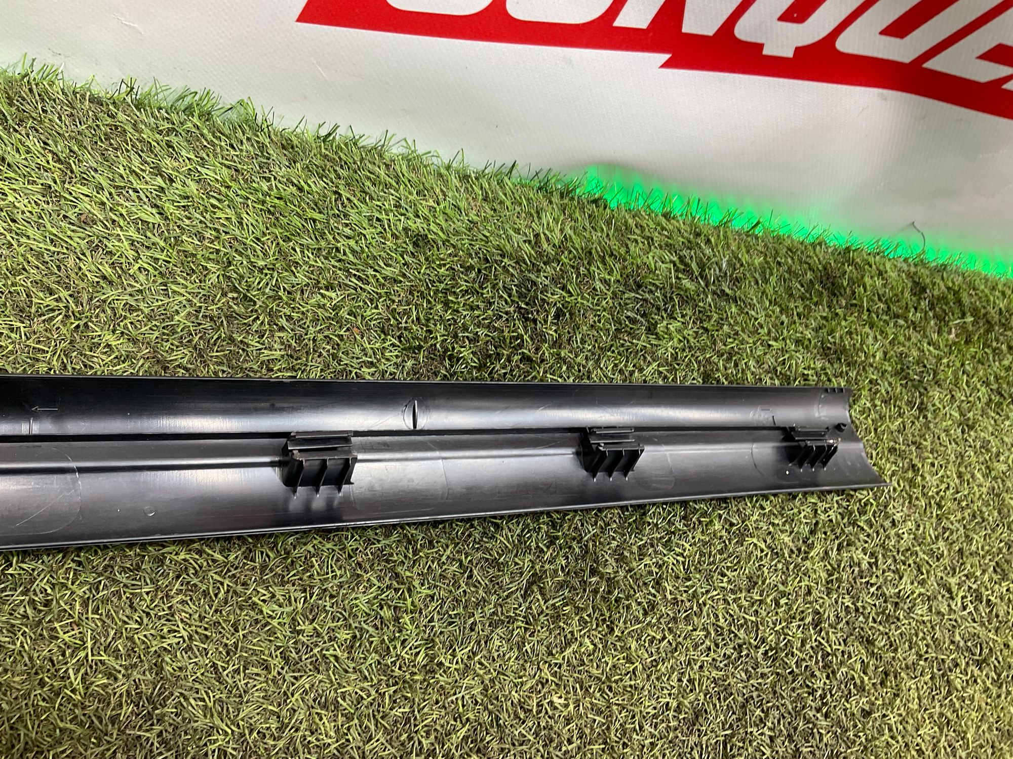 Накладка порога левая BMW M2 F87, 1500 рублей, Москва