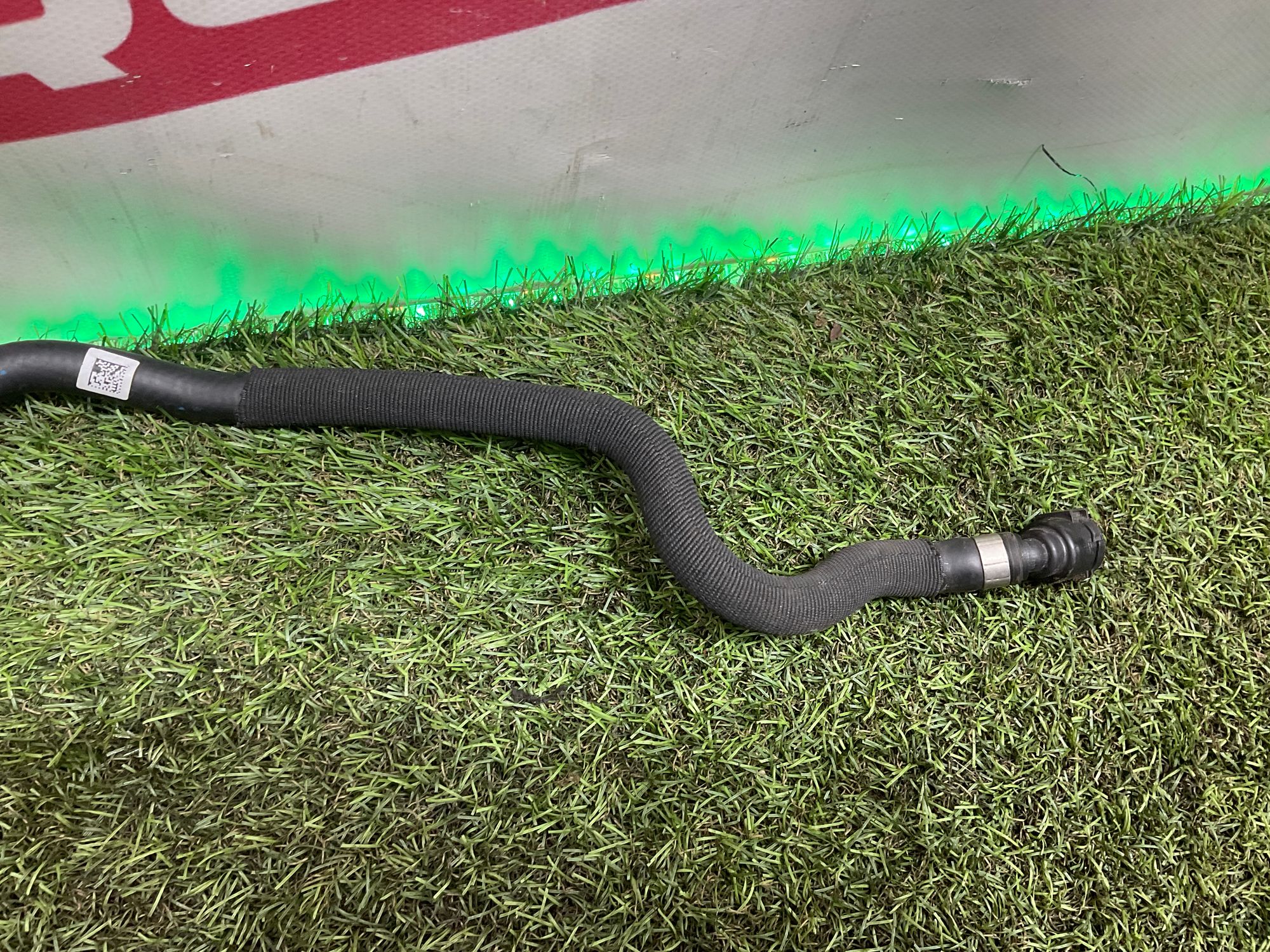 Патрубок системы охлаждения BMW X3, G01, 5000 рублей, Москва