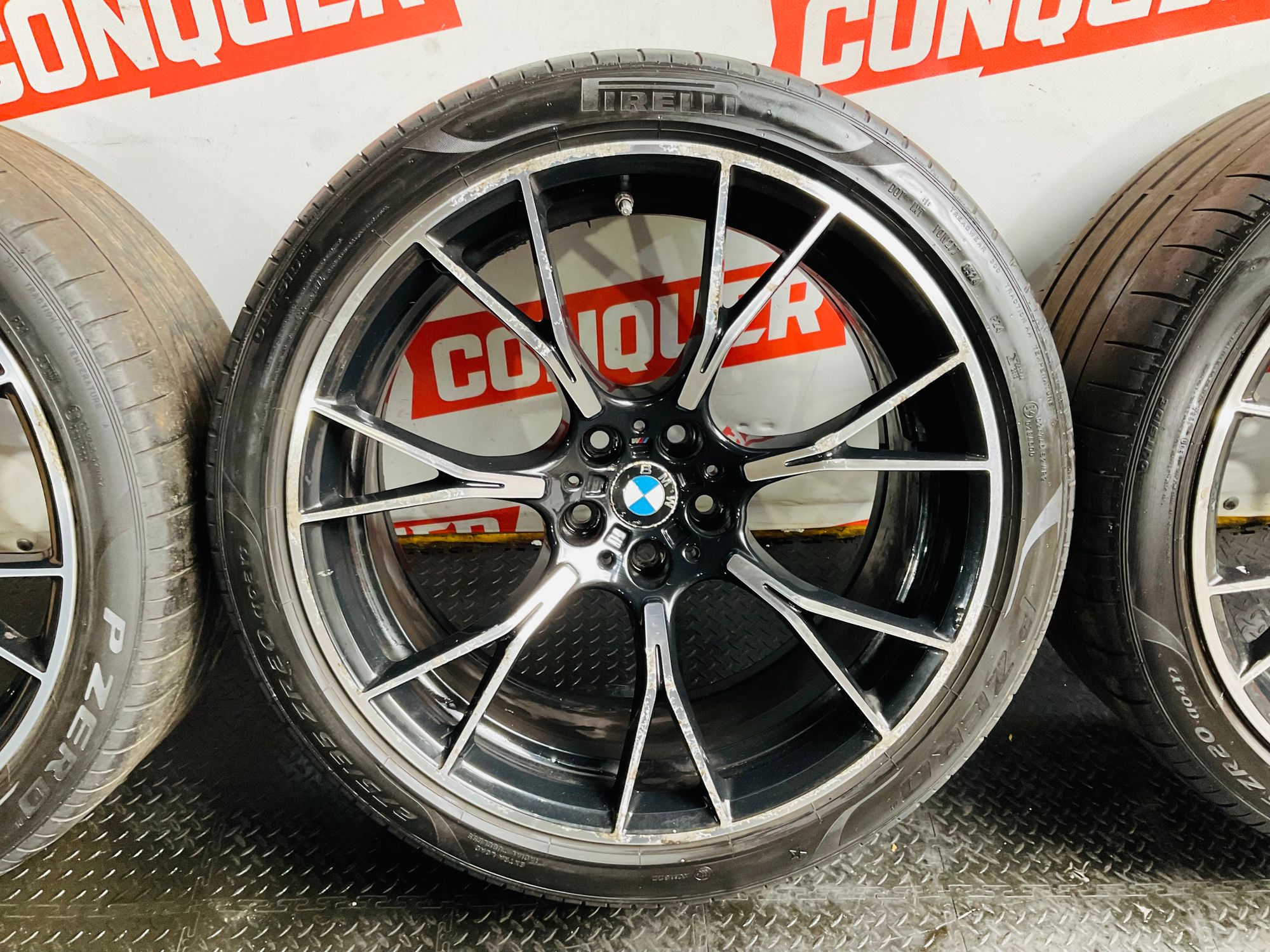 Диски кованные 789M стиль BMW M5 F90 F90 LCI, 350000 рублей, Москва