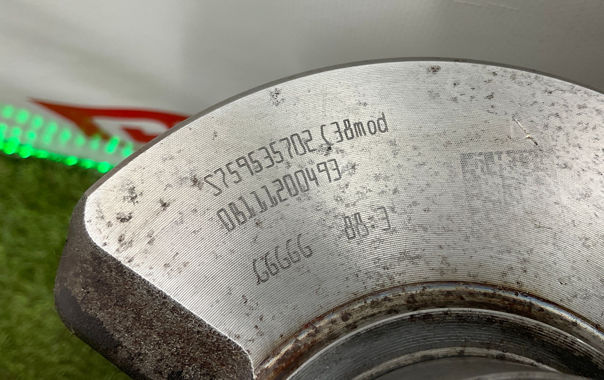 Коленвал N63B44, 95000 рублей, Москва