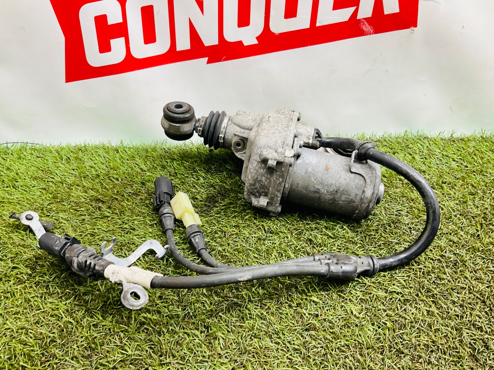 Тяга рулевая левая задняя электрическая Porsche 911 GT3 991 Рестайлинг 2018, 225000 рублей, Москва