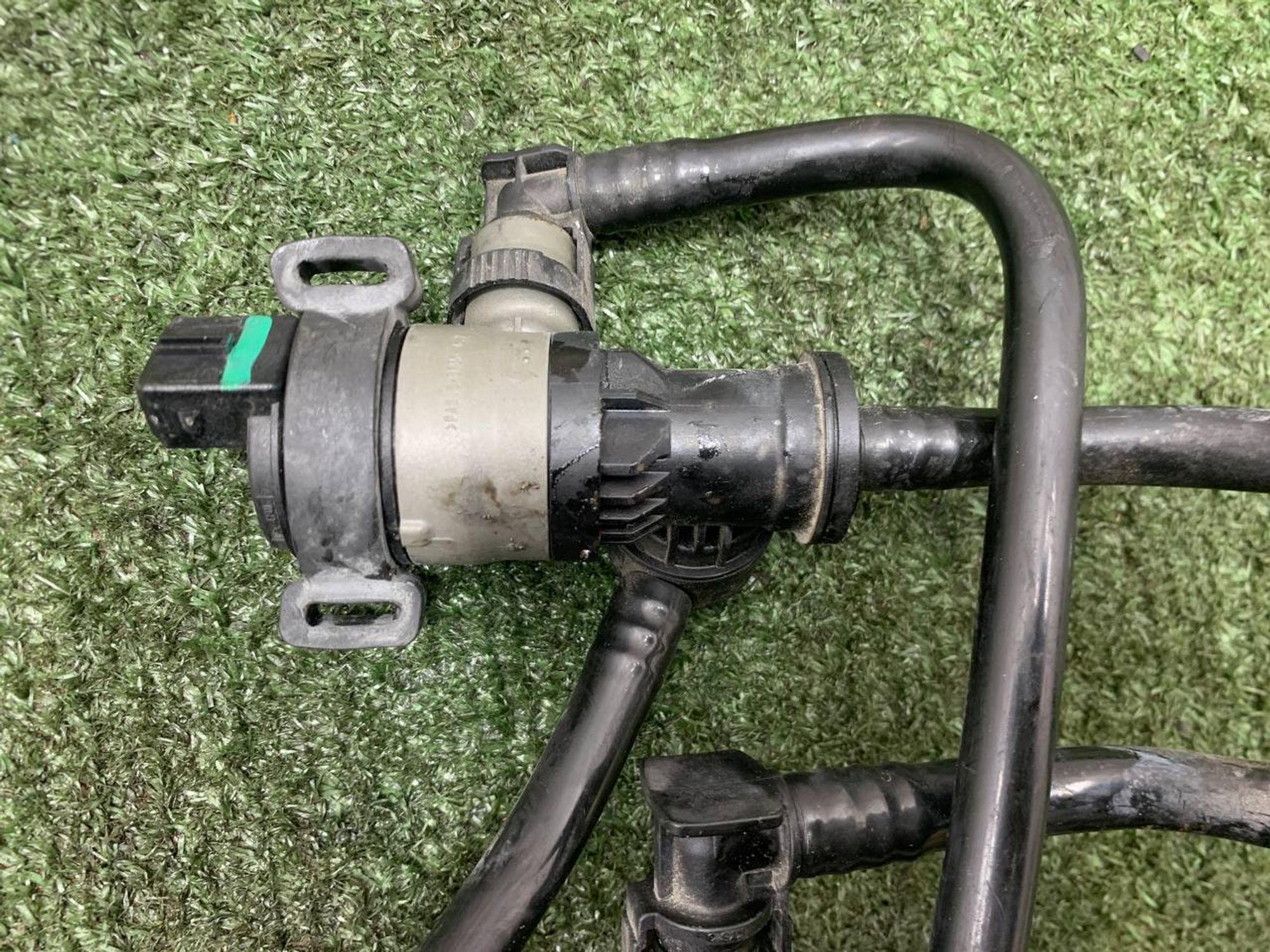 Клапан вентиляции топливного бака Bmw F30 N20B20, 3000 рублей, Москва