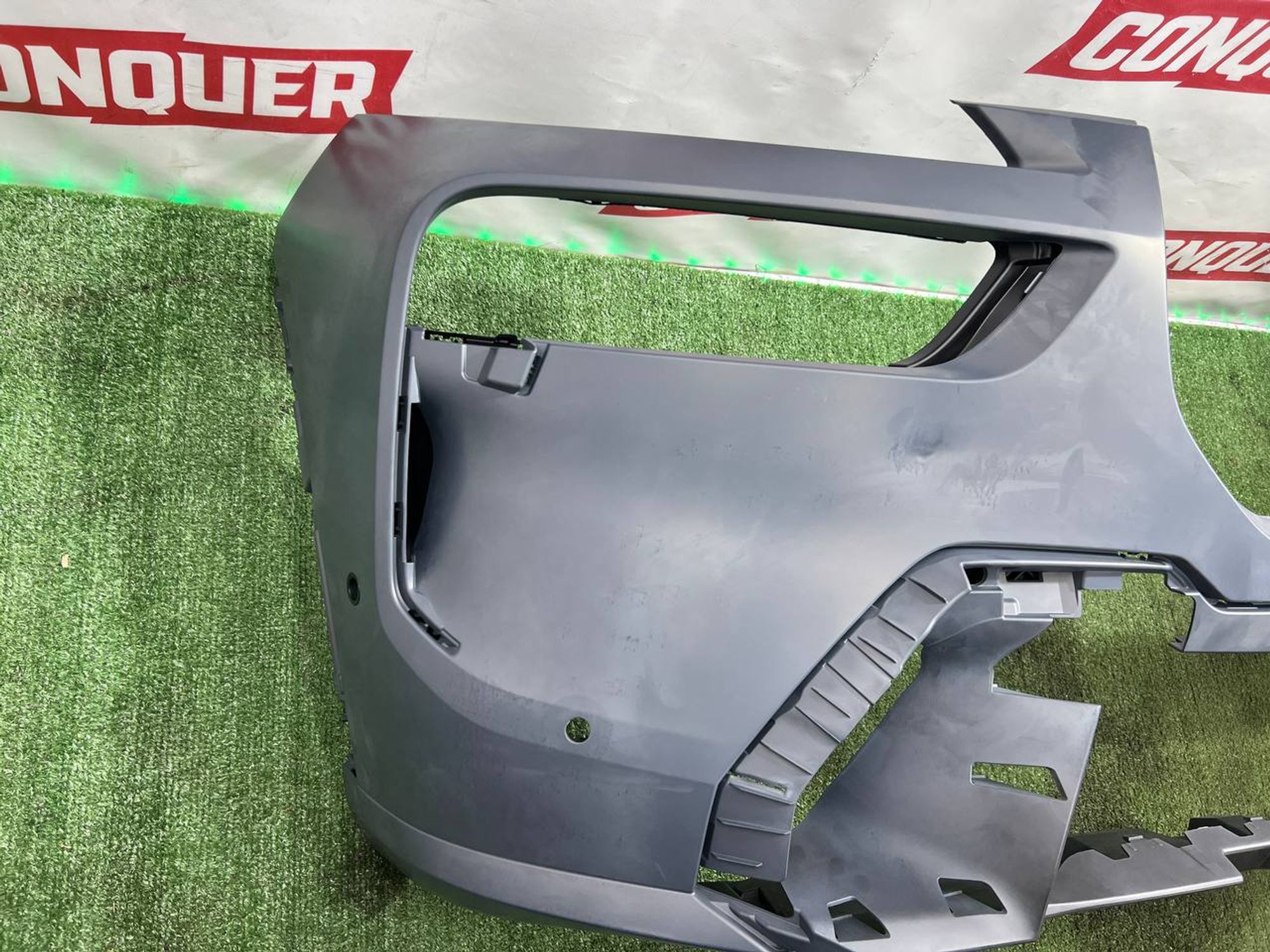 Бампер передний BMW X7 G07 Рест M-пакет Новый !, 140000 рублей, Москва