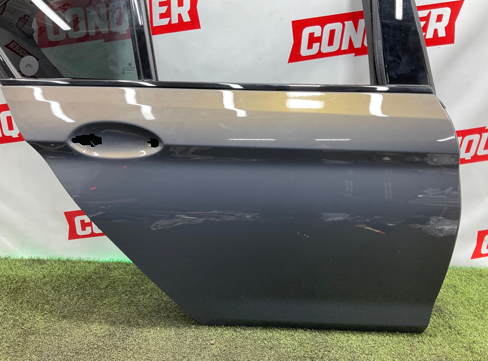 Дверь задняя правая BMW M5, F90 рестайлинг 2022, 60000 рублей, Москва