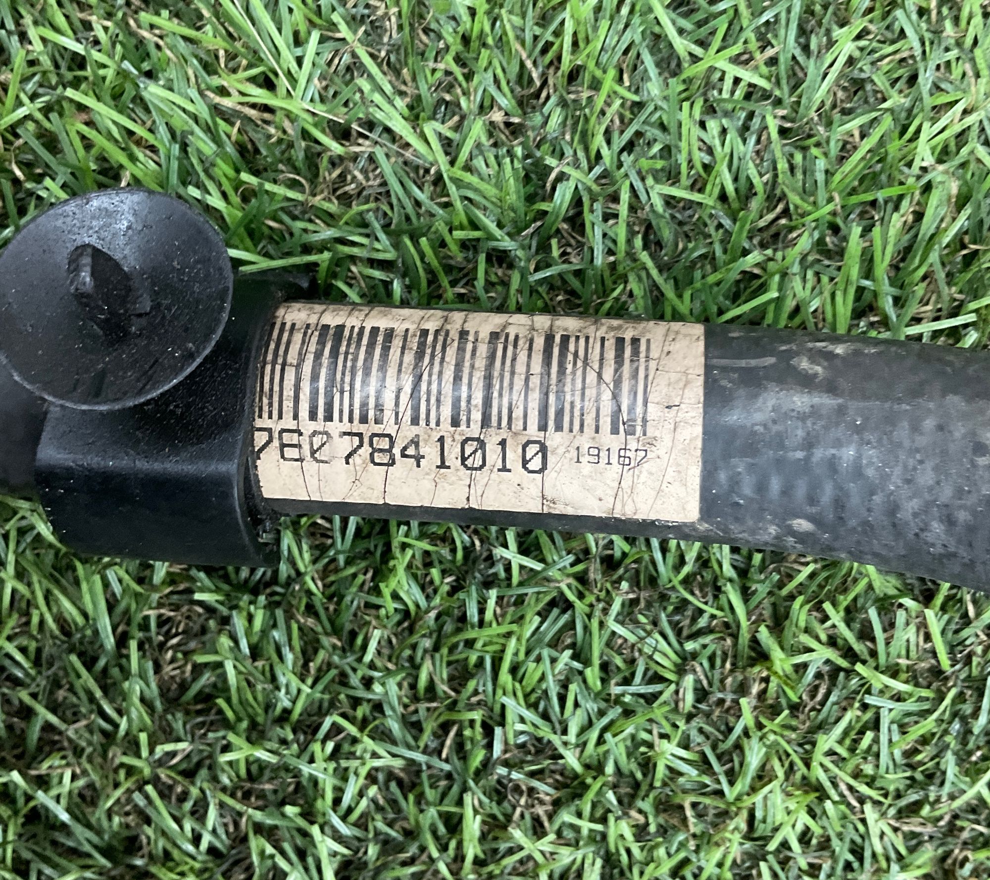 Патрубка системы охлаждения BMW 5 серия, F10/F11/F07 рестайлинг, 2000 рублей, Москва