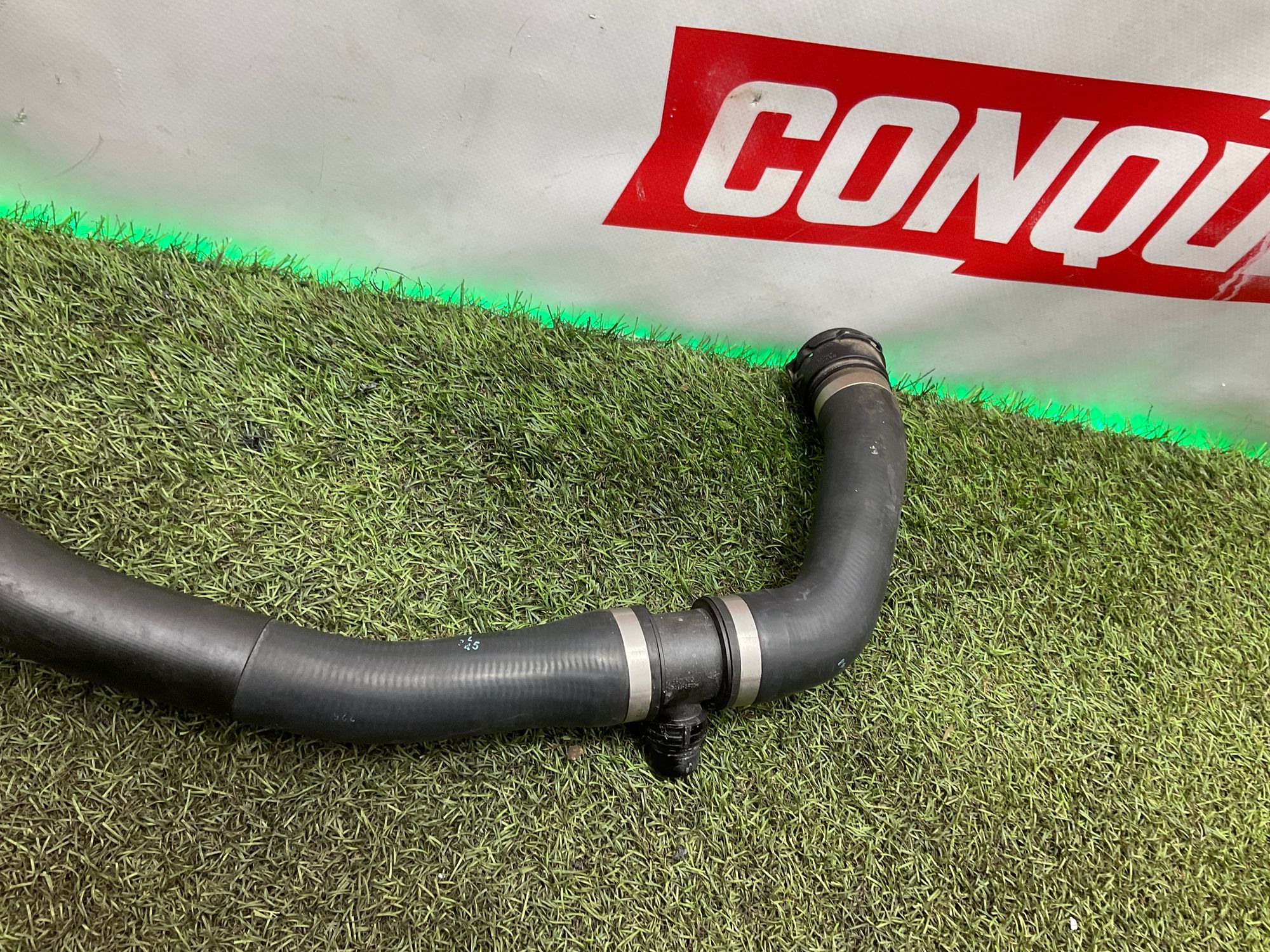 Патрубок системы охлаждения BMW 3 серия F30/F31 рестайлинг 2019, 6500 рублей, Москва