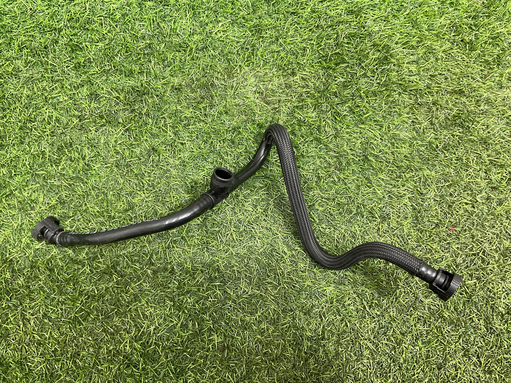 Патрубок вентиляции картера BMW M4 F82/F83, 2500 рублей, Москва