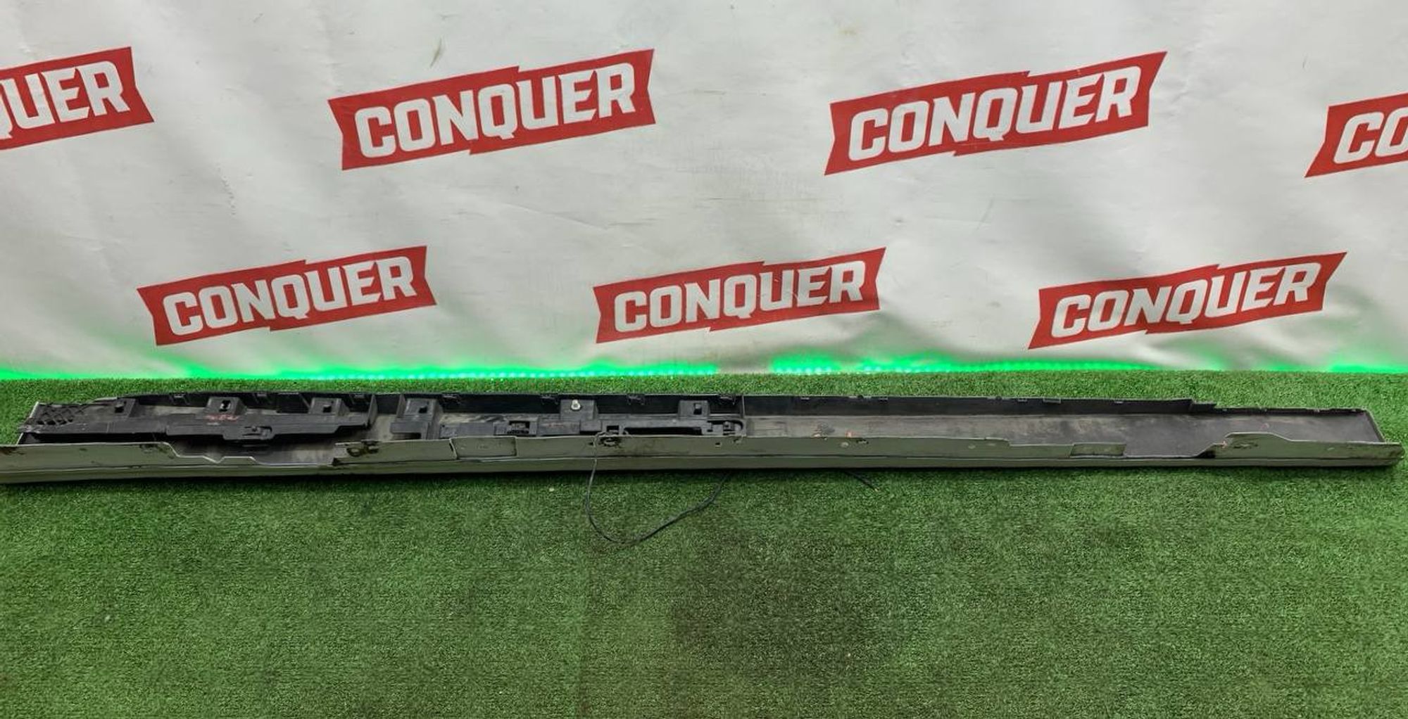 Накладка порога левая BMW 3 F30 F31, 2500 рублей, Москва