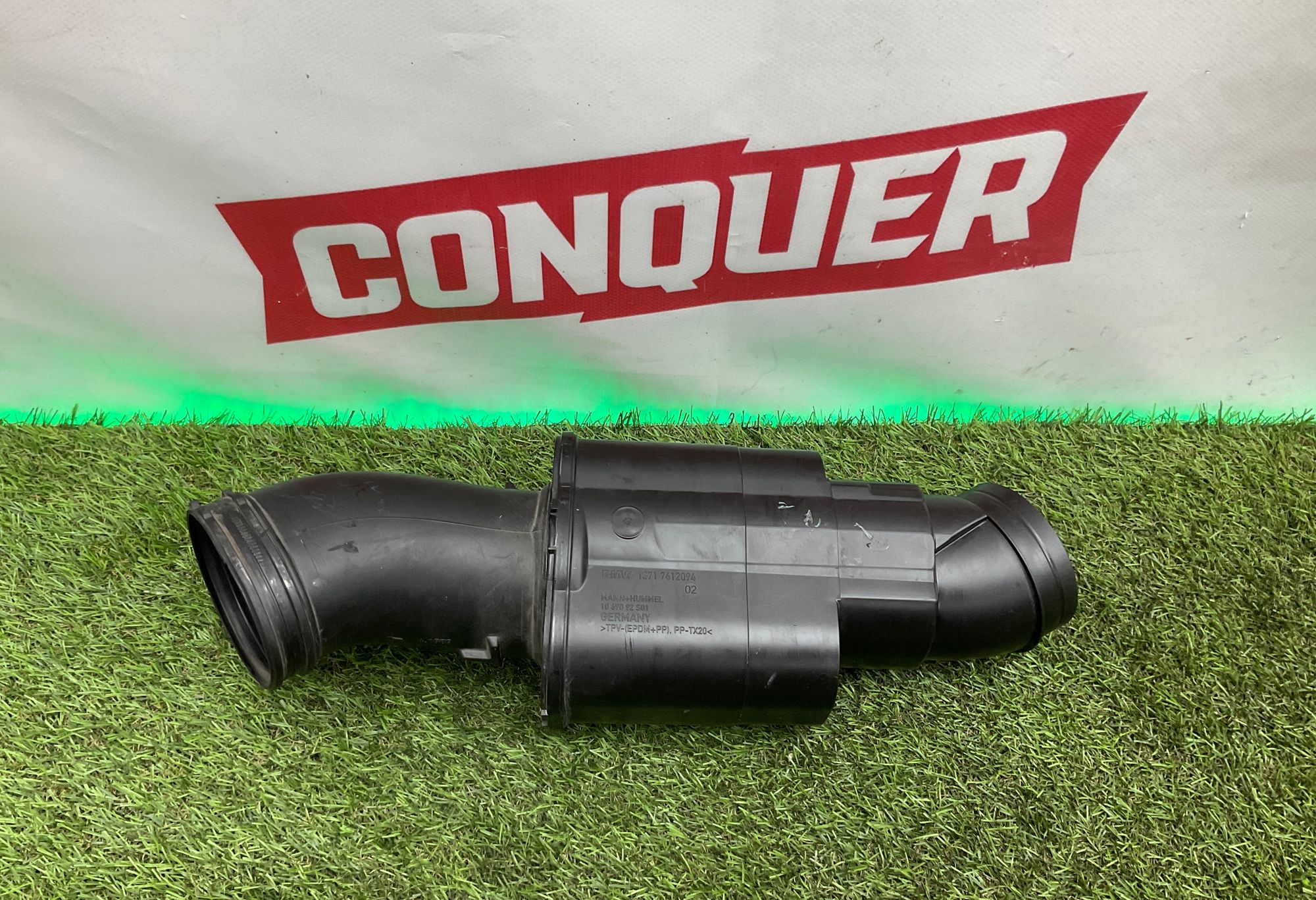 Воздуховод воздушного фильтра BMW 5 серия, F10/F11/F07 рестайлинг, 2000 рублей, Москва