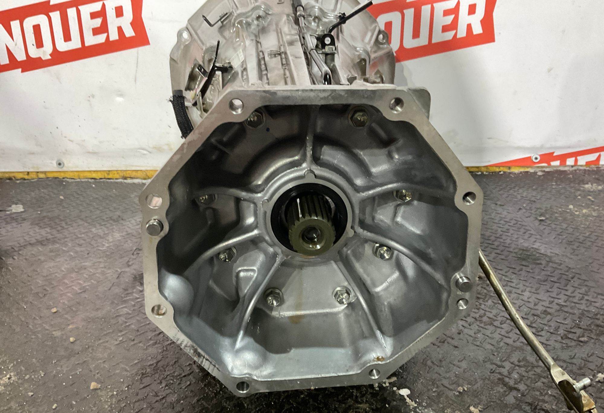 АКПП AB60F Toyota Land Cruiser 200 1VD-FTV 2017, 300000 рублей, Москва