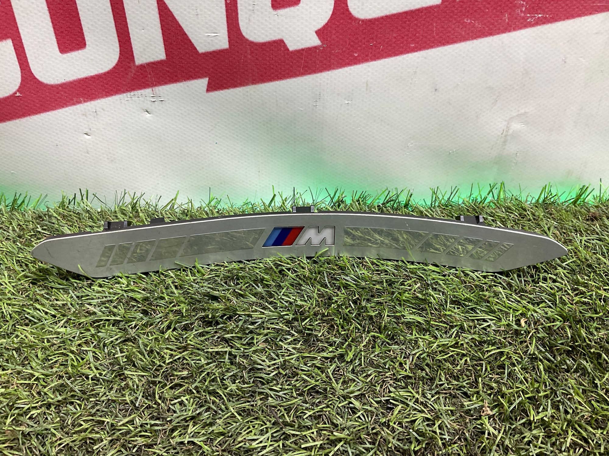 Накладка порога задняя левая BMW M X5 G05, 2000 рублей, Москва