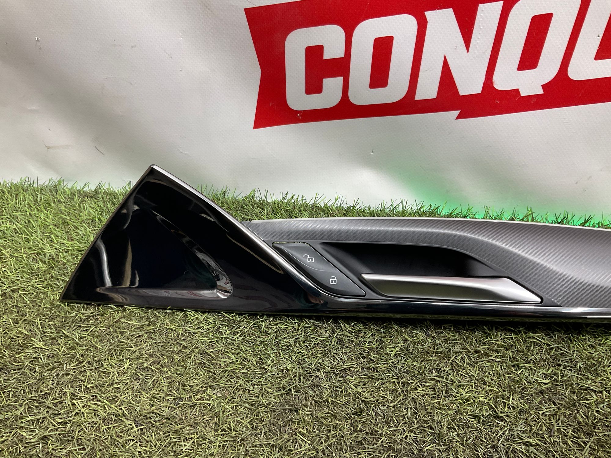 Накладка ручки двери передняя правая BMW M5 F90 2022, 15000 рублей, Москва