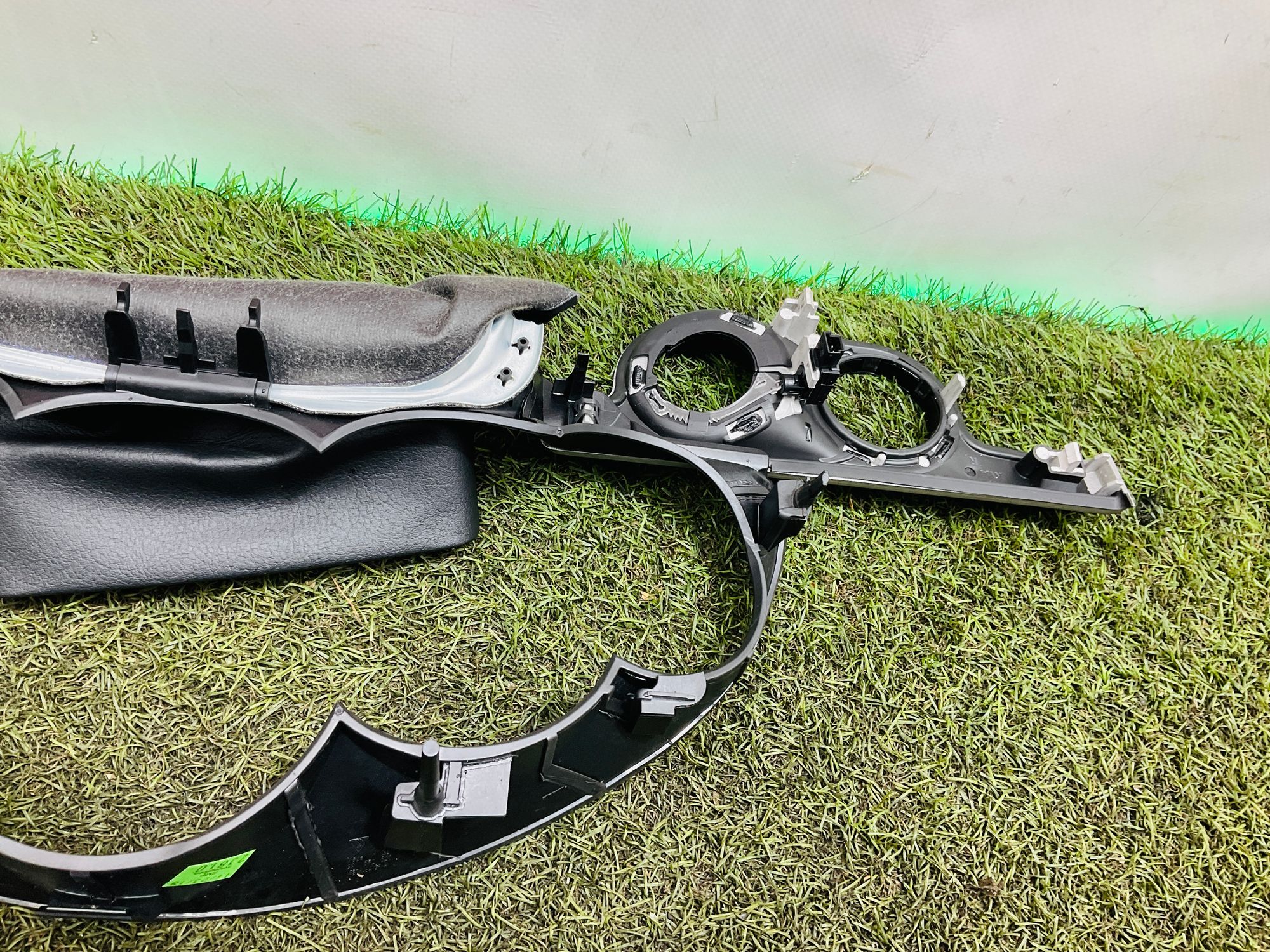 Козырек панели приборов Porsche 911 GT3 991 Рестайлинг 2018, 5000 рублей, Москва